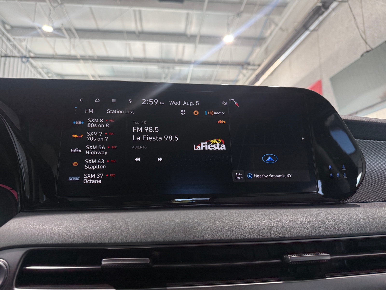 Thumbnail: 2025 Hyundai Palisade - 3