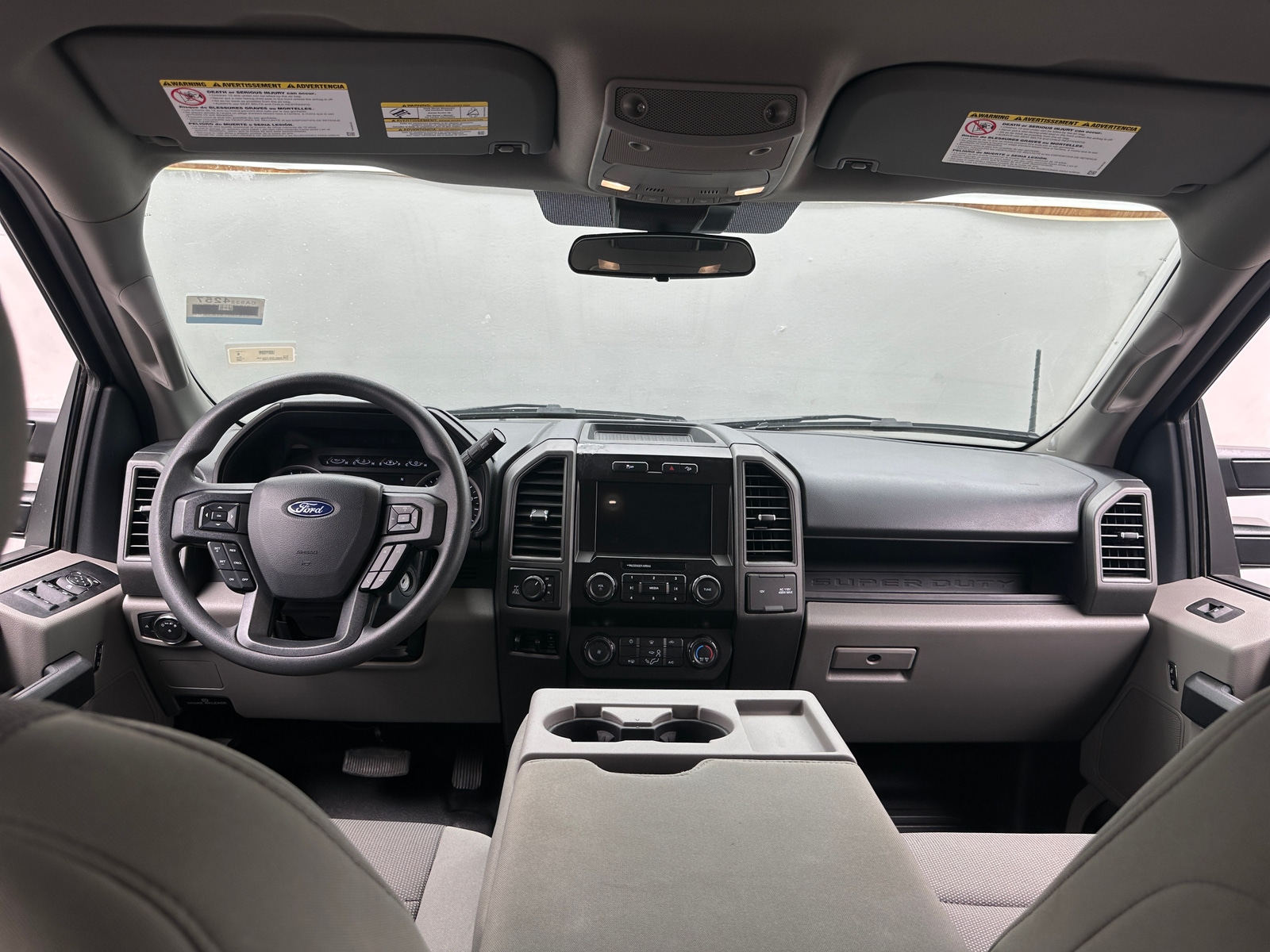 Thumbnail: 2022 Ford Econoline - 3