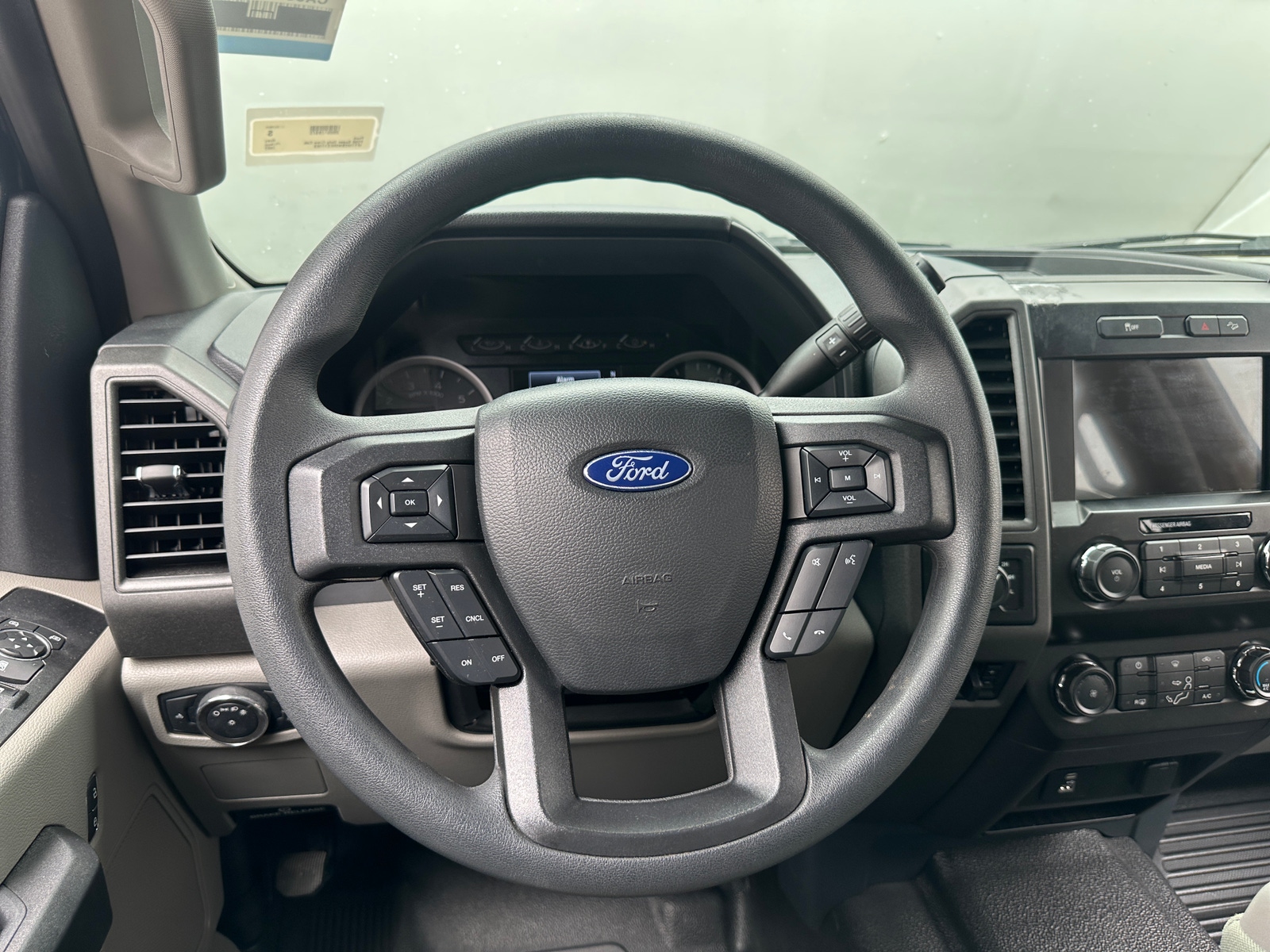 Thumbnail: 2022 Ford Econoline - 5