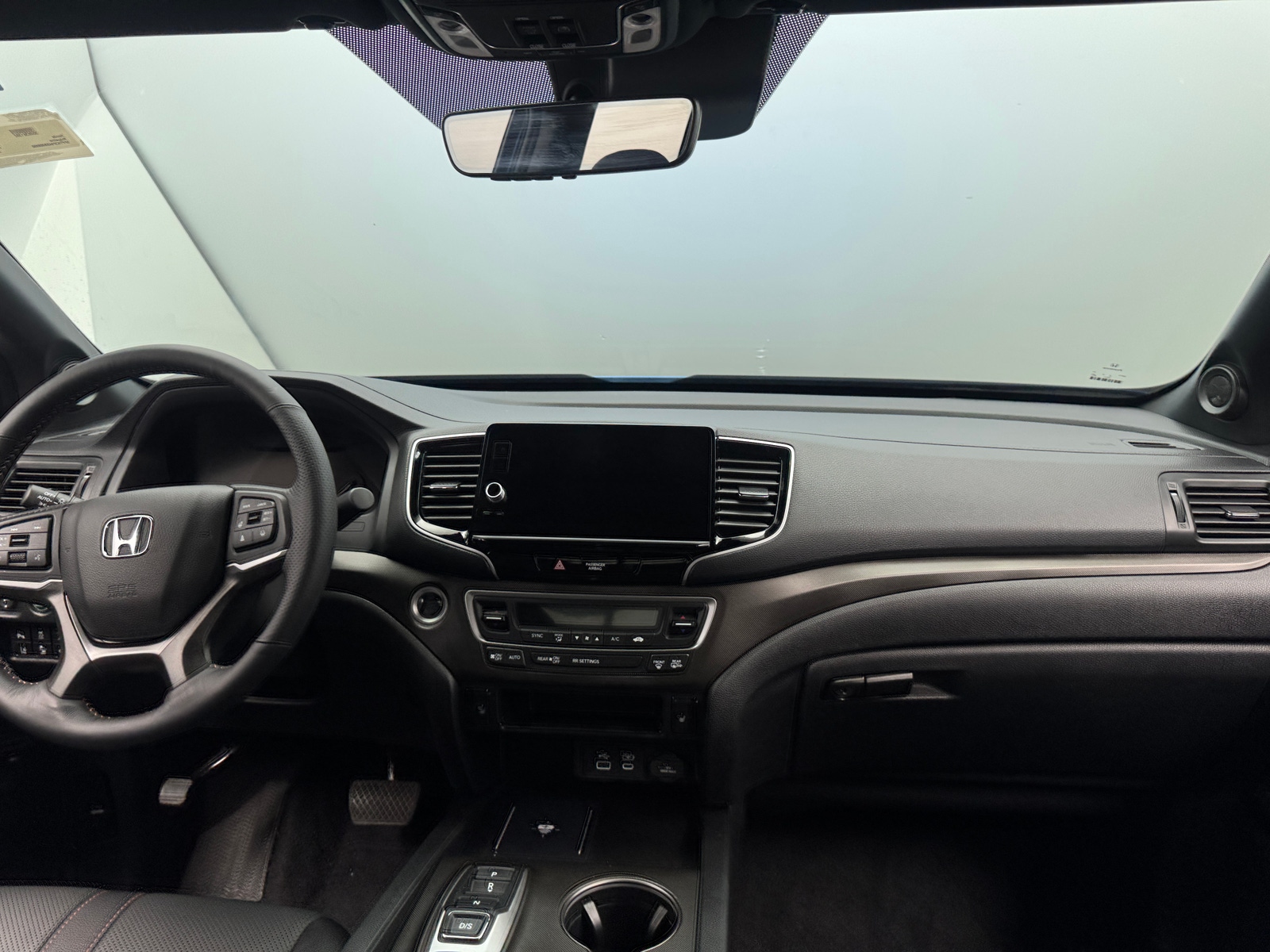 Thumbnail: 2025 Honda Ridgeline - 2