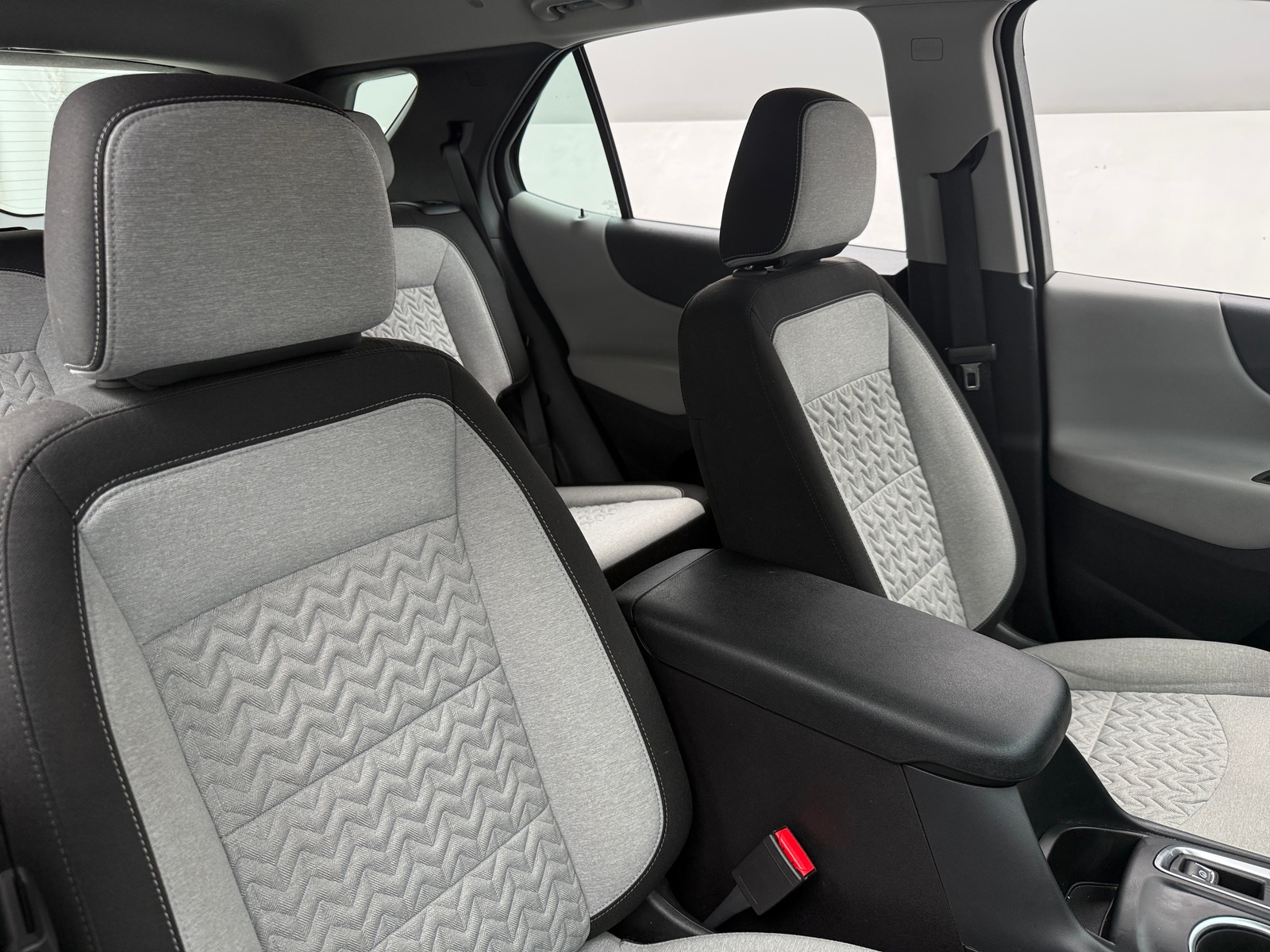 Thumbnail: 2024 Chevrolet Equinox - 2
