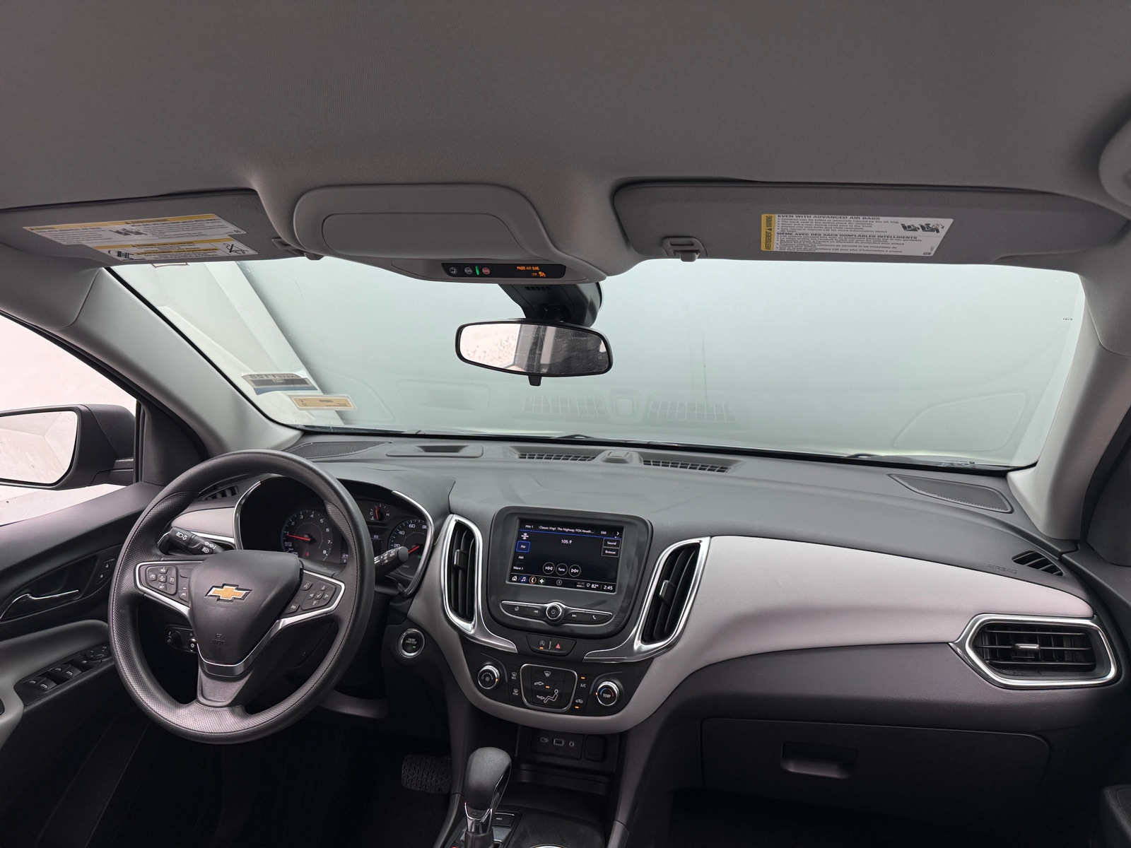 Thumbnail: 2024 Chevrolet Equinox - 3
