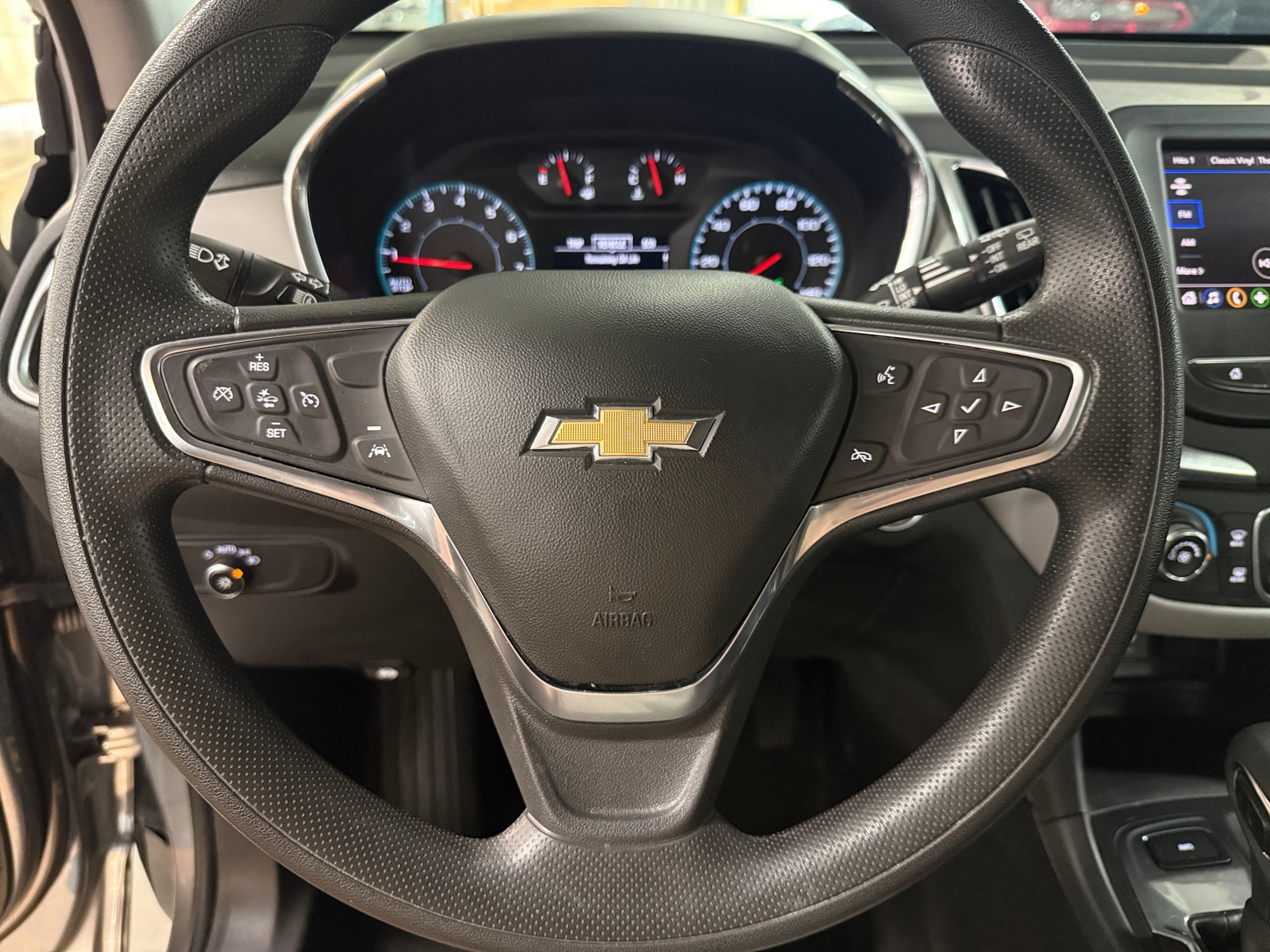 Thumbnail: 2024 Chevrolet Equinox - 5