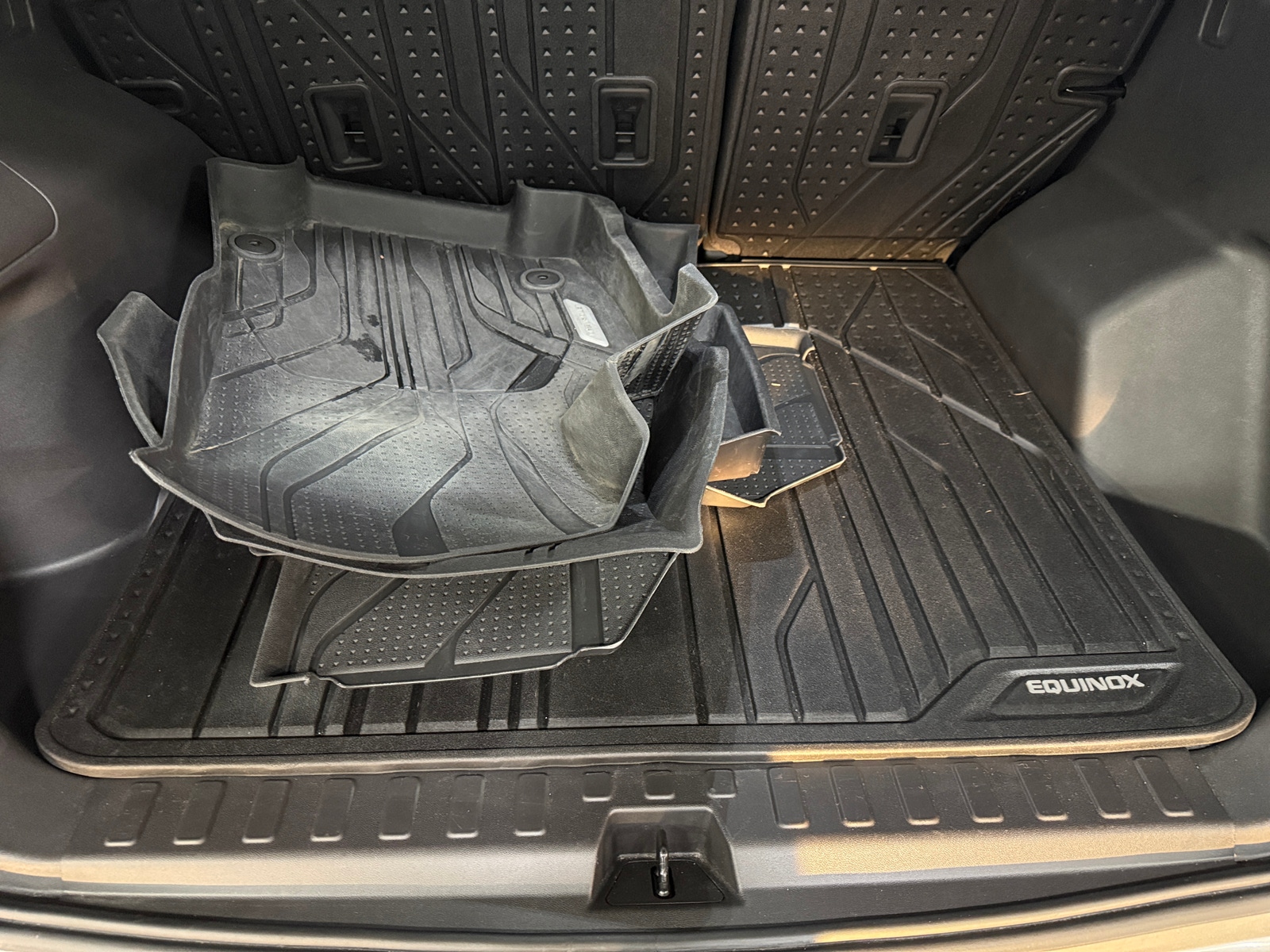 Thumbnail: 2024 Chevrolet Equinox - 7