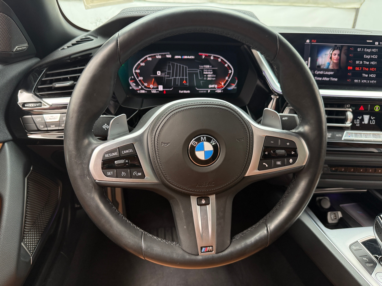 Thumbnail: 2022 BMW Z4 - 3