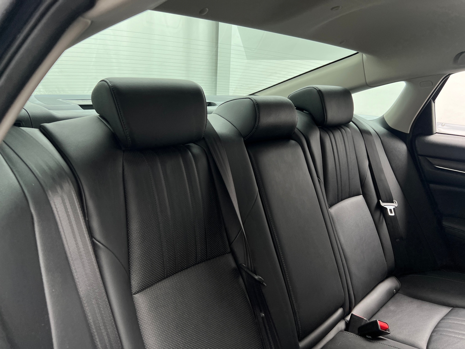 Thumbnail: 2020 Honda Accord - 5