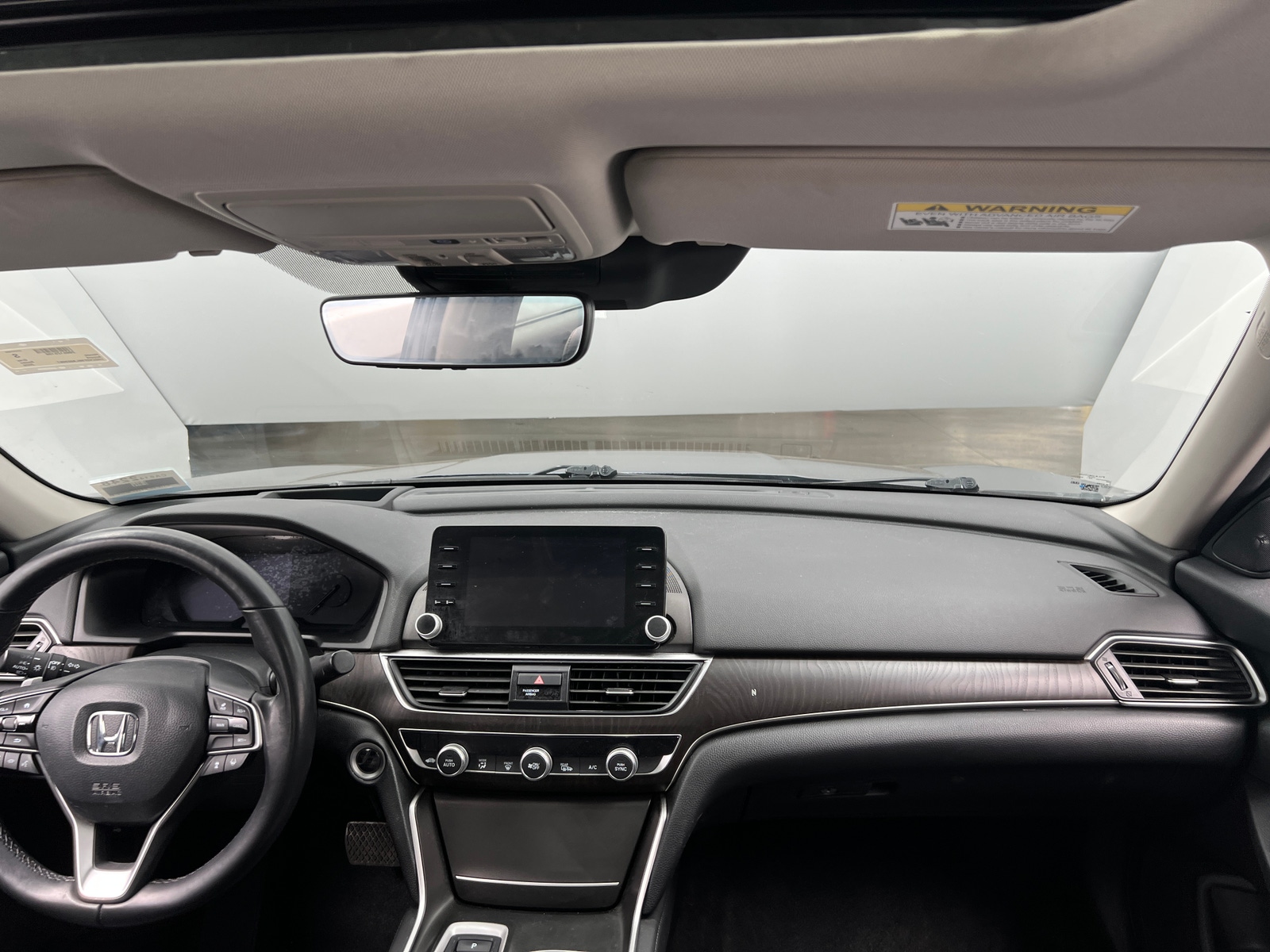 Thumbnail: 2020 Honda Accord - 2