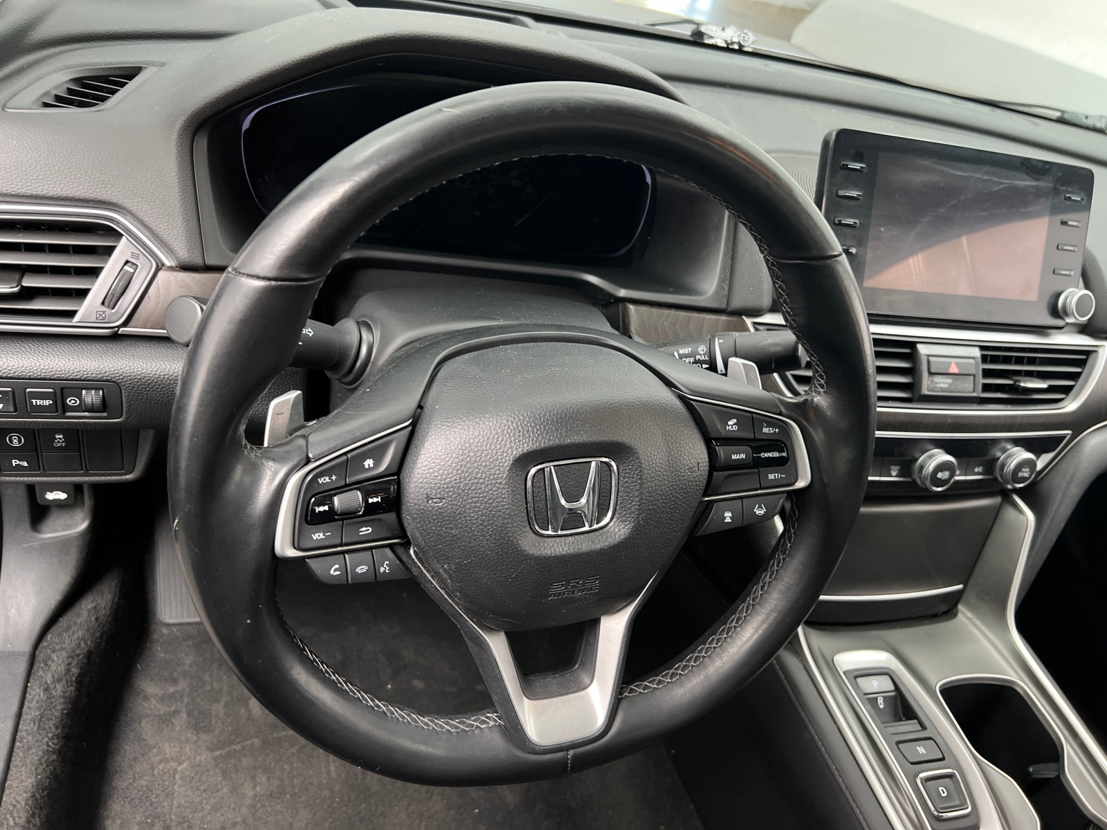 Thumbnail: 2020 Honda Accord - 4