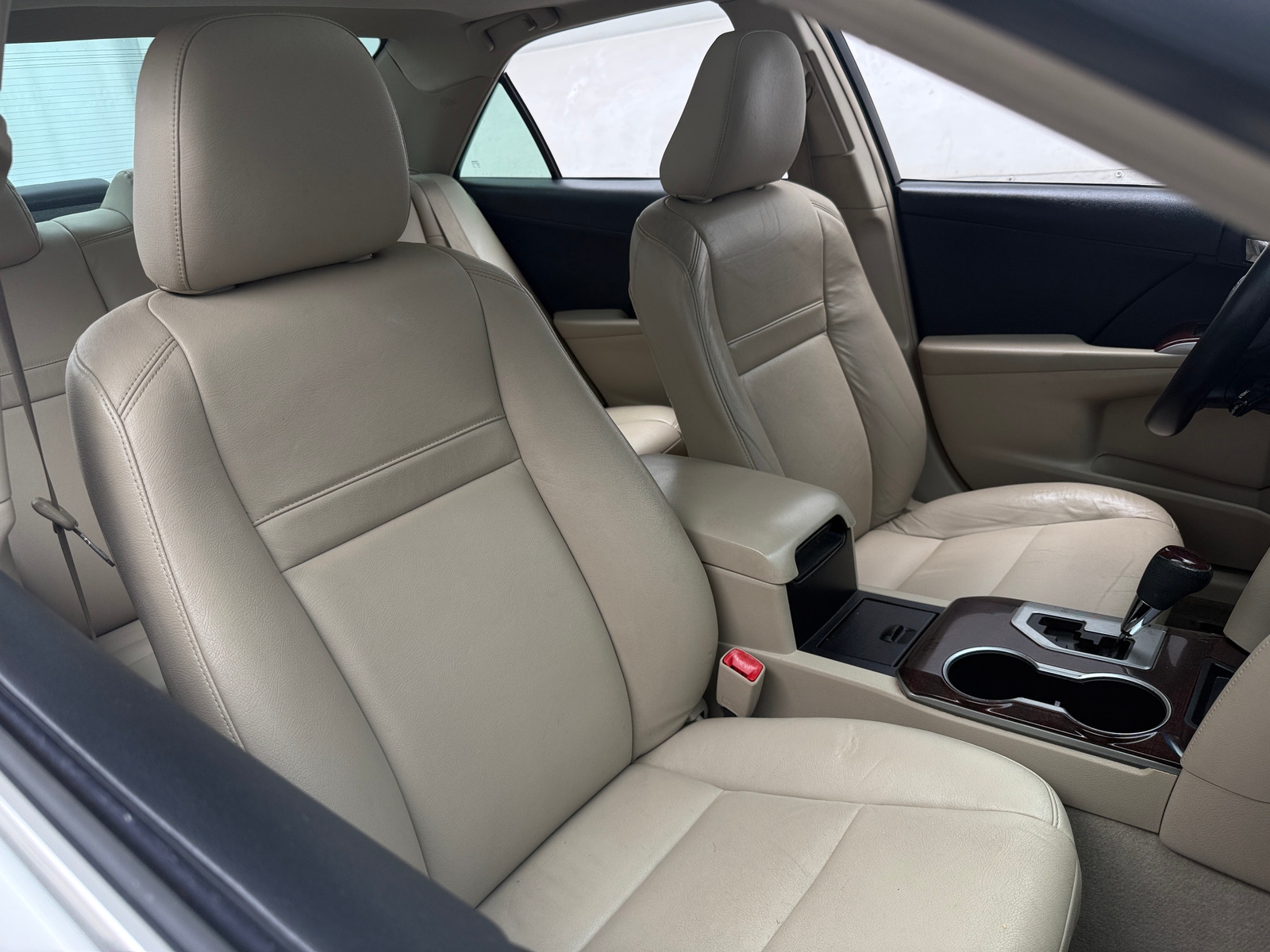 Thumbnail: 2013 Toyota Camry - 2