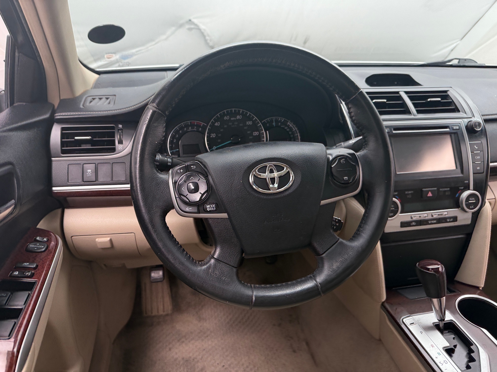 Thumbnail: 2013 Toyota Camry - 5