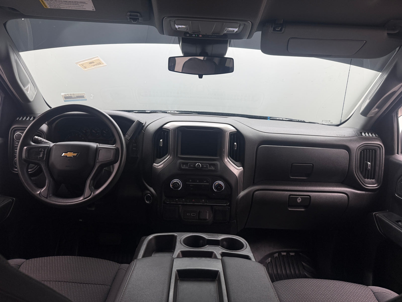 Thumbnail: 2024 Chevrolet Silverado 1500 - 3