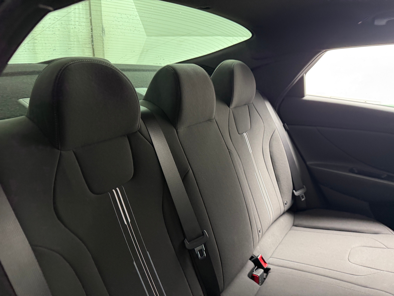 Thumbnail: 2026 Hyundai Elantra - 6