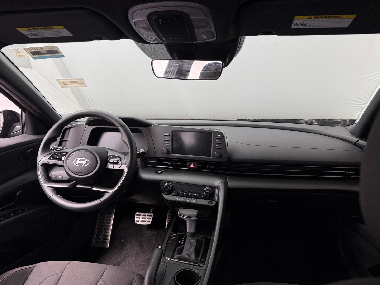 Thumbnail: 2026 Hyundai Elantra - 3