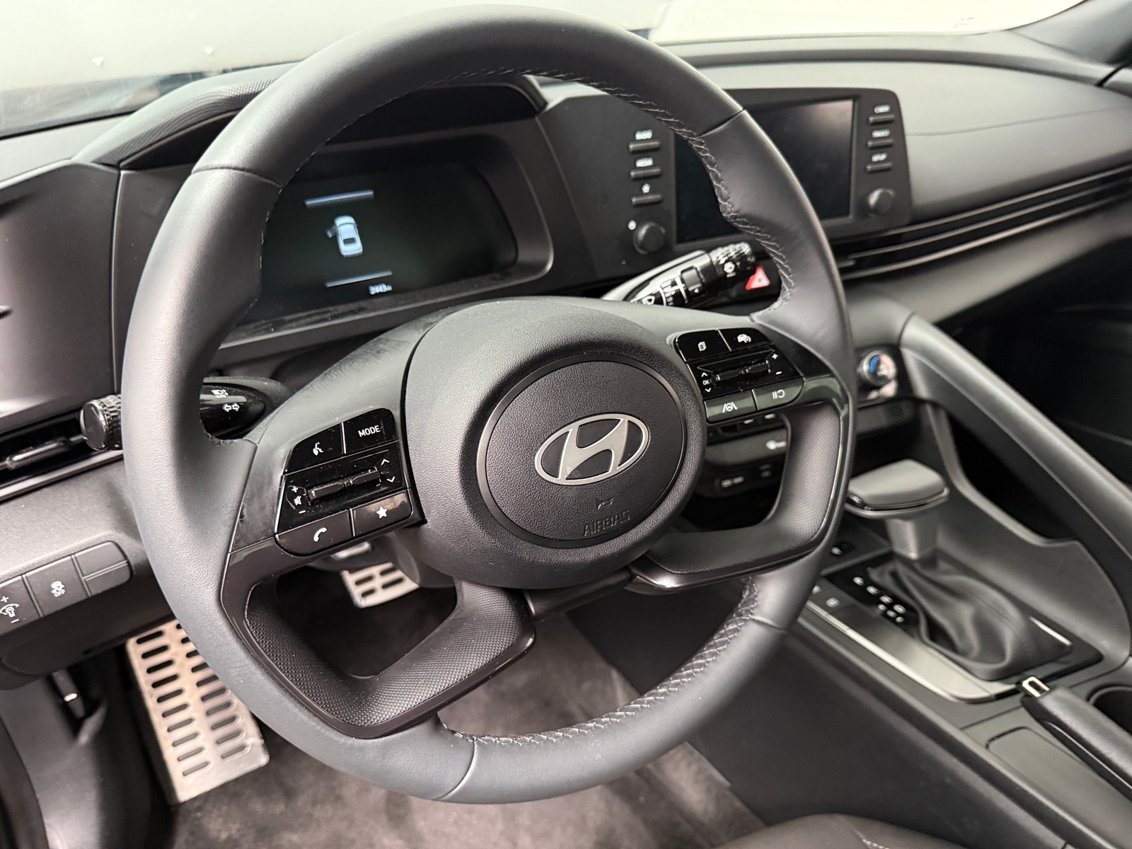 Thumbnail: 2026 Hyundai Elantra - 5