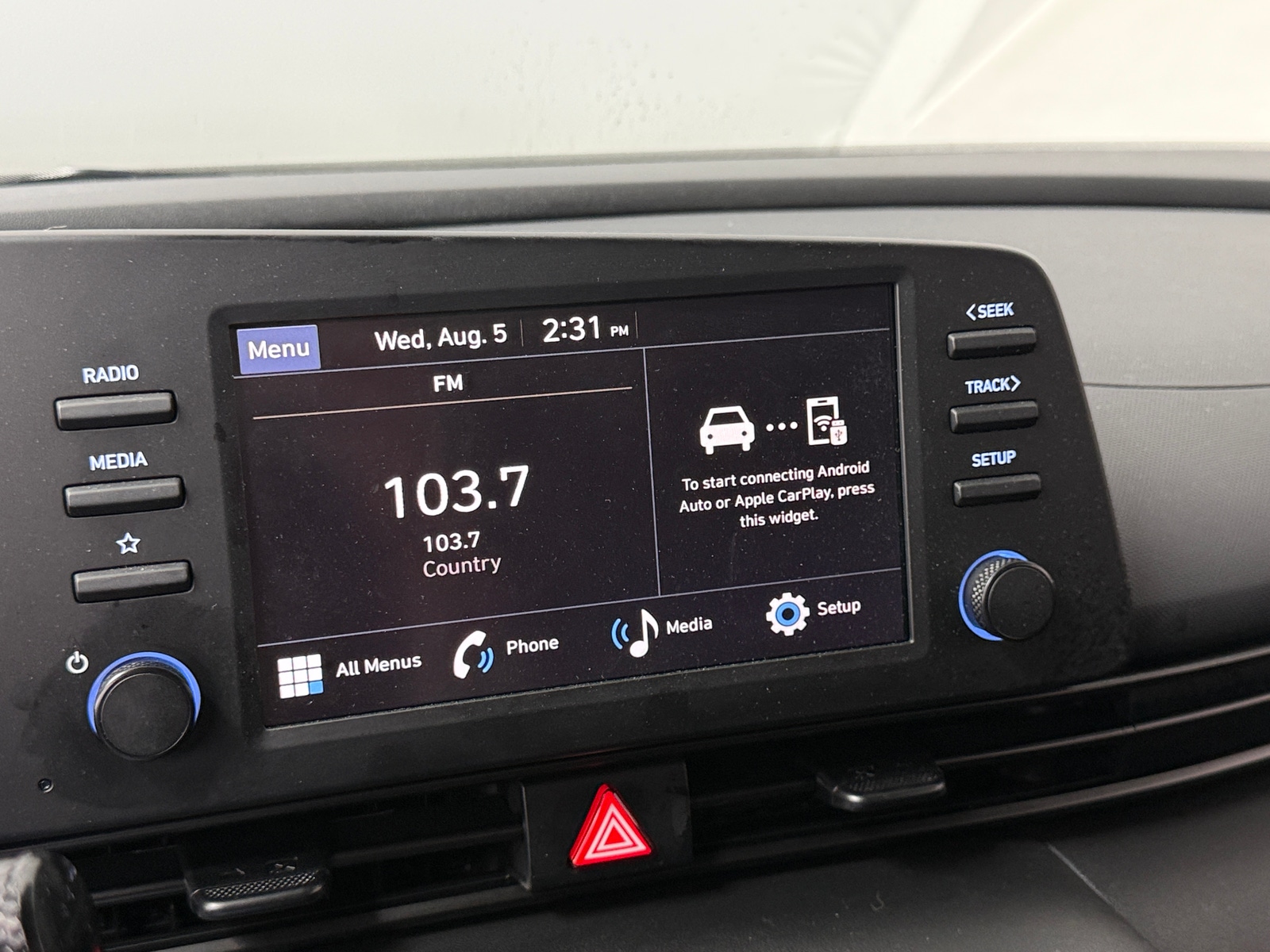 Thumbnail: 2026 Hyundai Elantra - 4