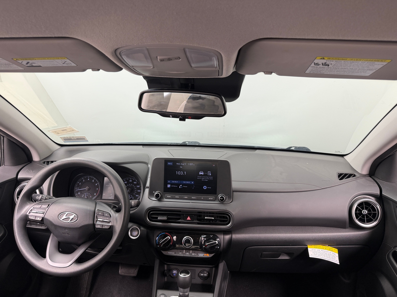 Thumbnail: 2022 Hyundai Kona - 3