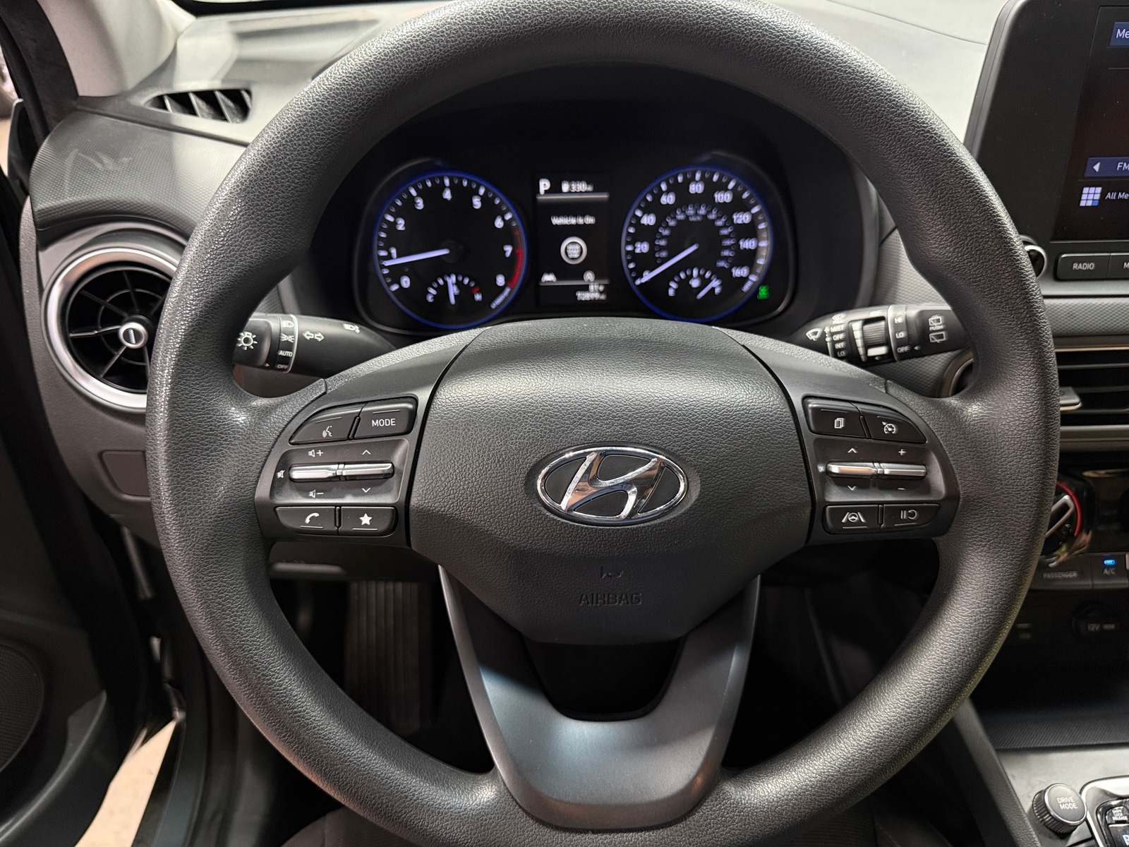 Thumbnail: 2022 Hyundai Kona - 5