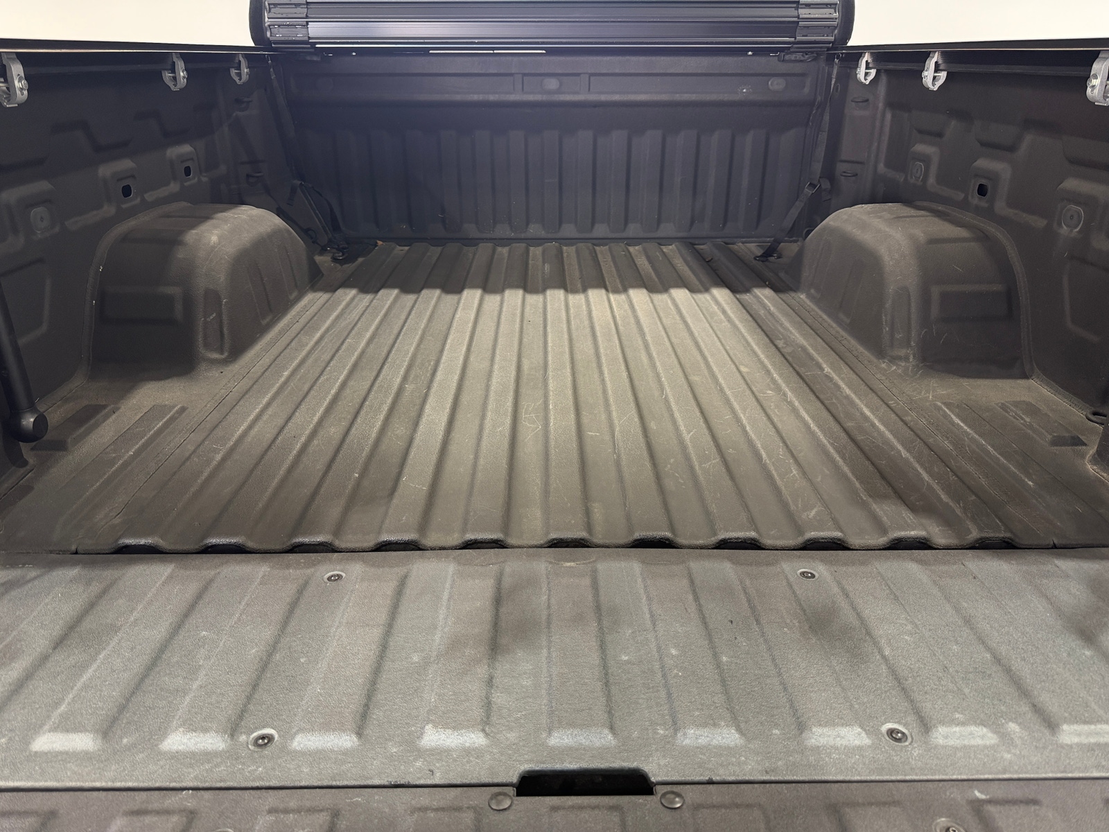 Thumbnail: 2022 Chevrolet Silverado 1500 - 7