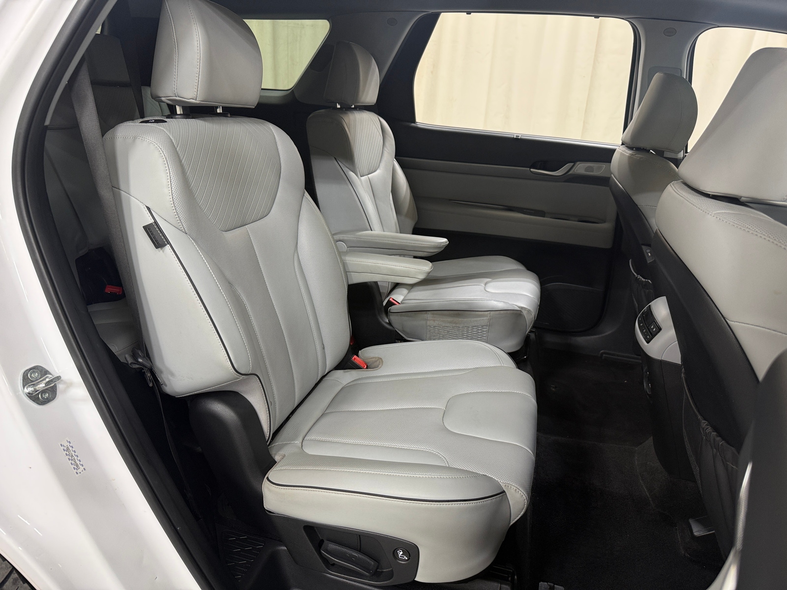 Thumbnail: 2024 Hyundai Palisade - 5