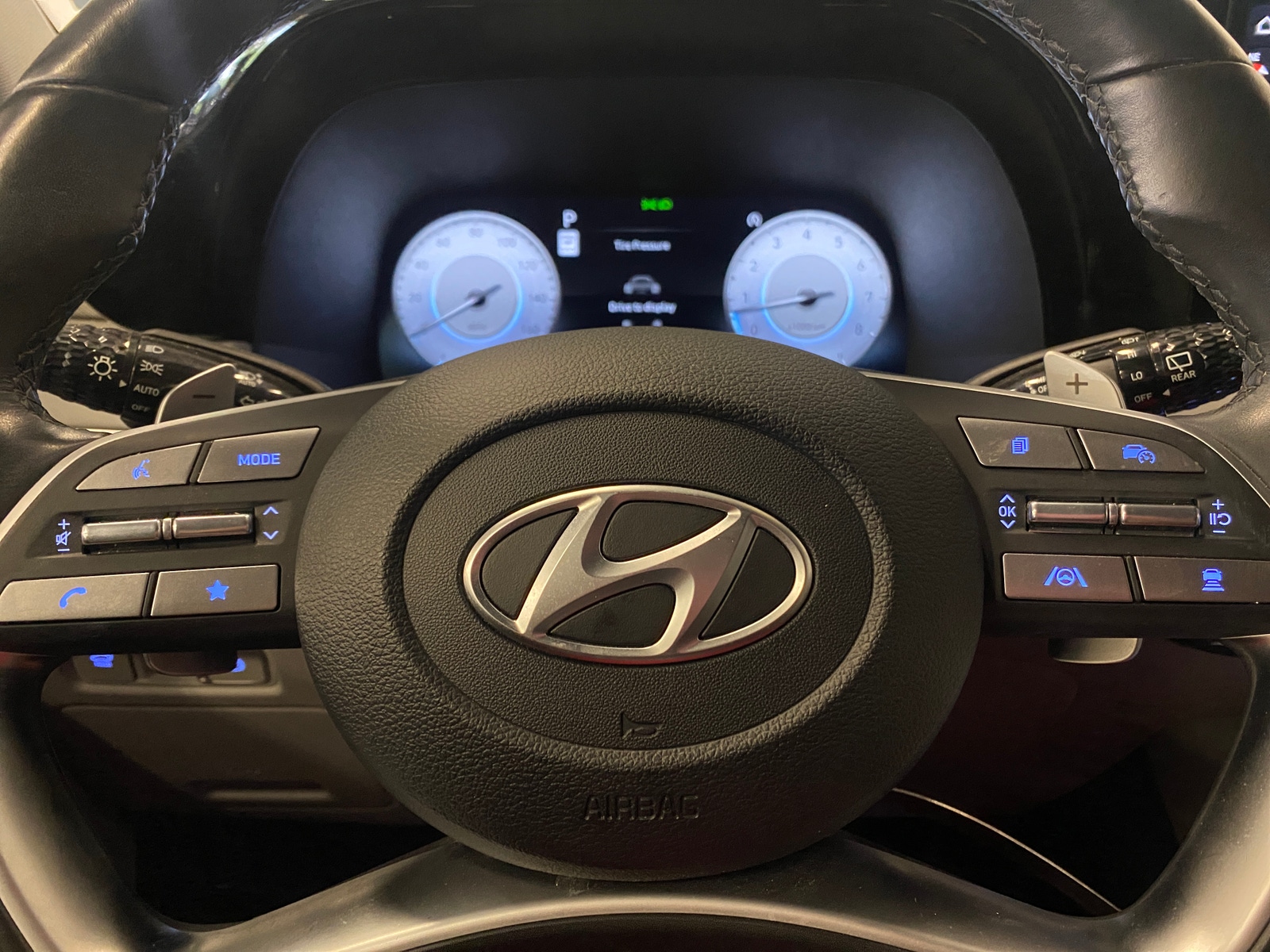 Thumbnail: 2024 Hyundai Palisade - 4