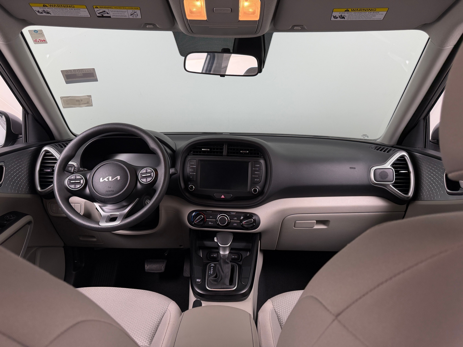 Thumbnail: 2025 Kia Soul - 3