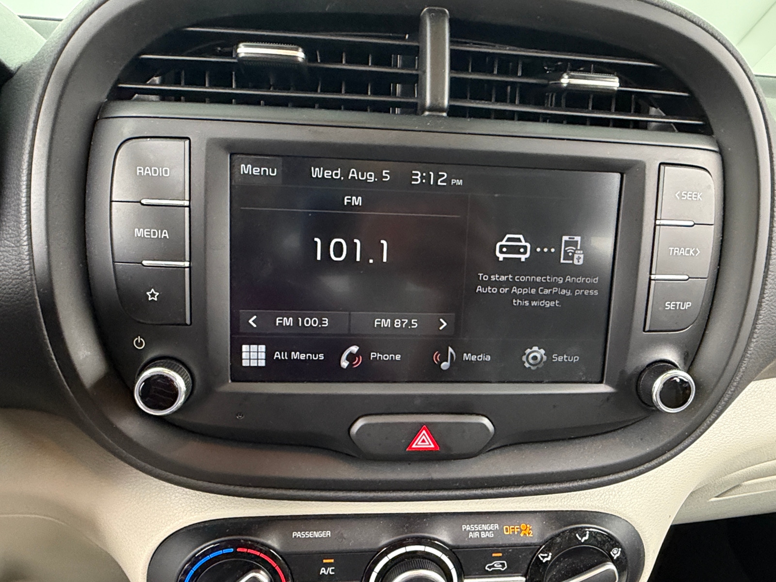 Thumbnail: 2025 Kia Soul - 4