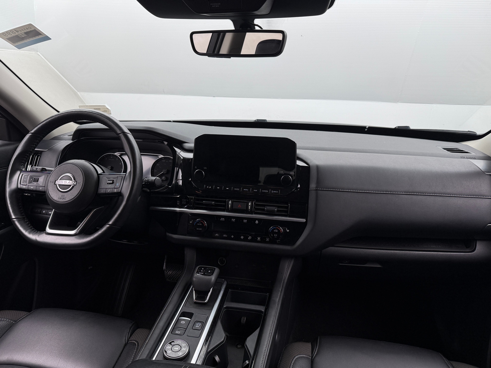Thumbnail: 2025 Nissan Pathfinder - 2
