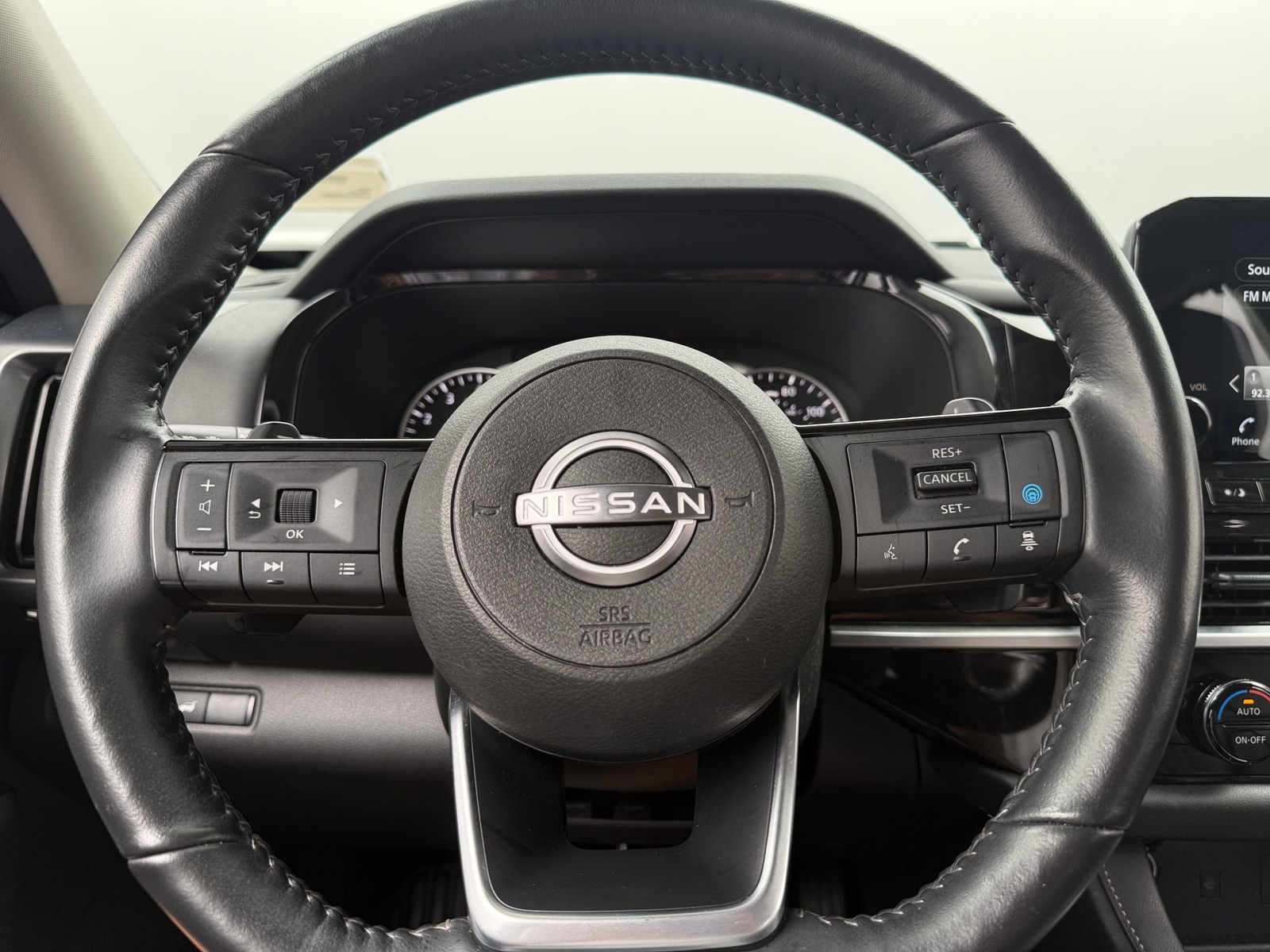Thumbnail: 2025 Nissan Pathfinder - 4