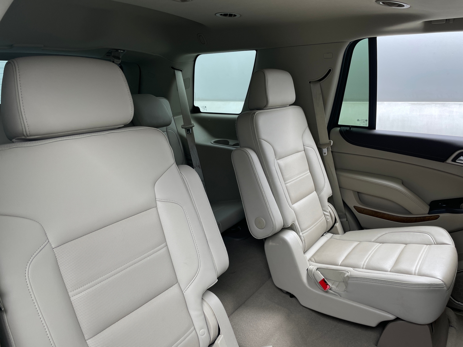 Thumbnail: 2020 GMC Yukon - 5