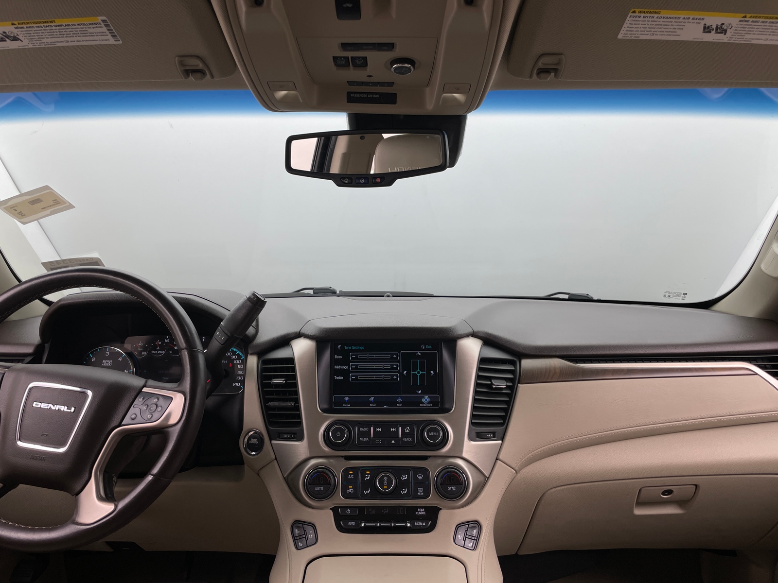 Thumbnail: 2020 GMC Yukon - 2
