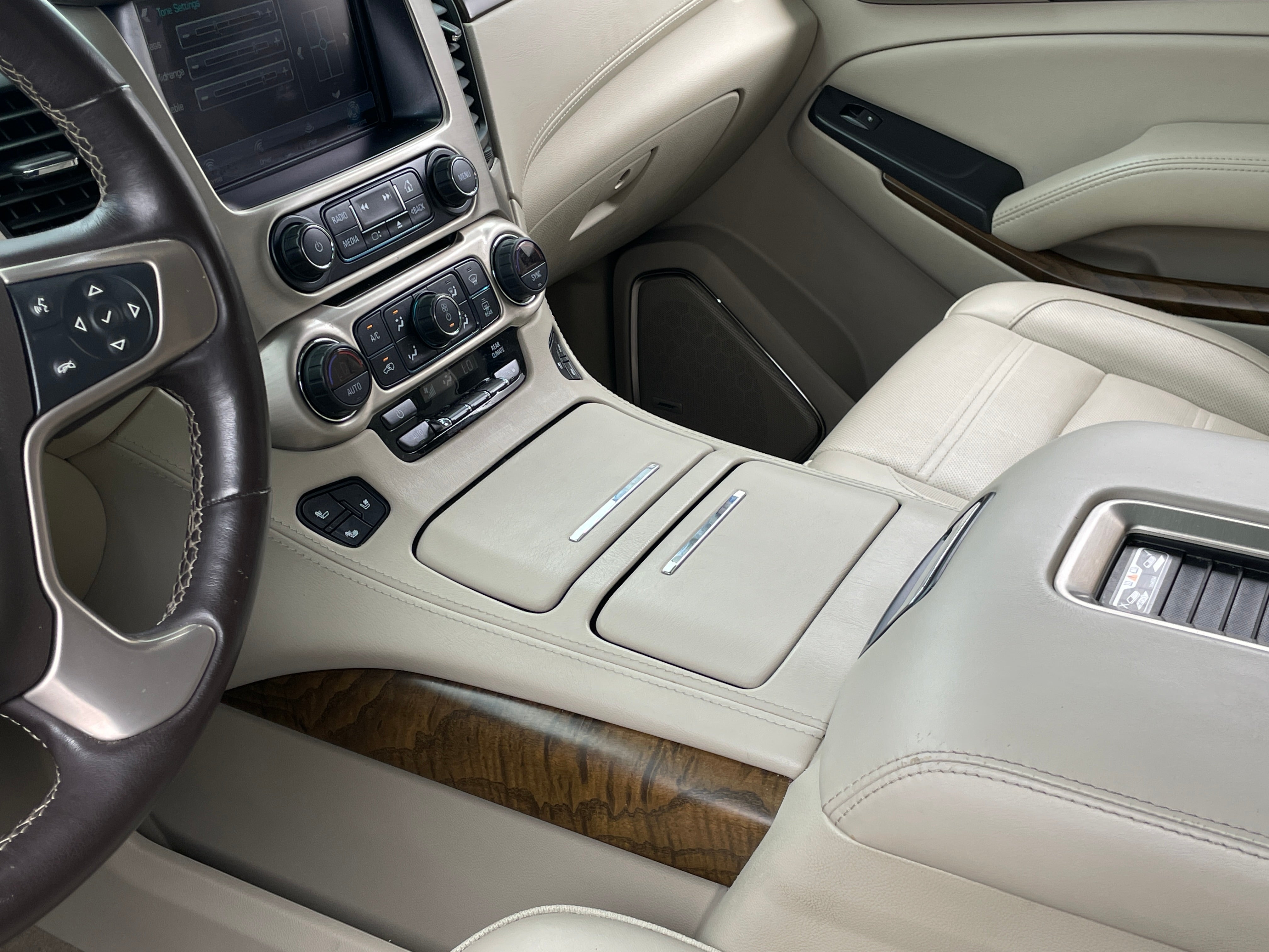 2020 GMC Yukon
