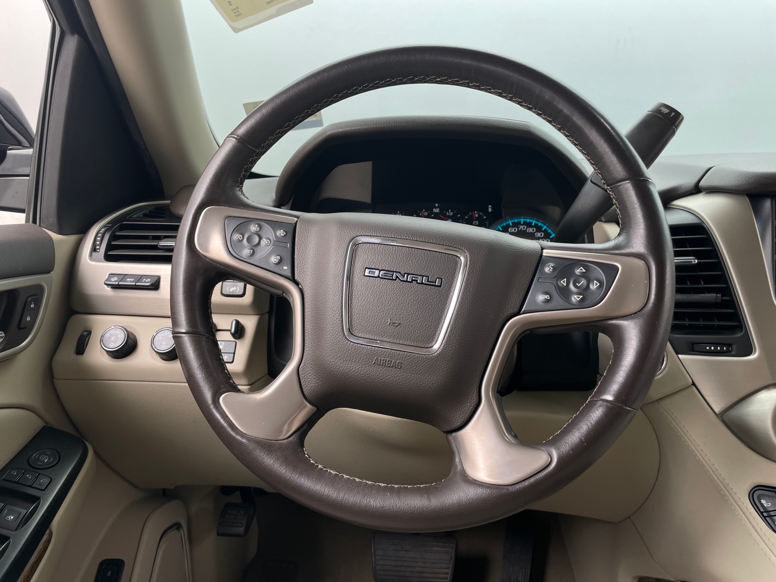 Thumbnail: 2020 GMC Yukon - 4