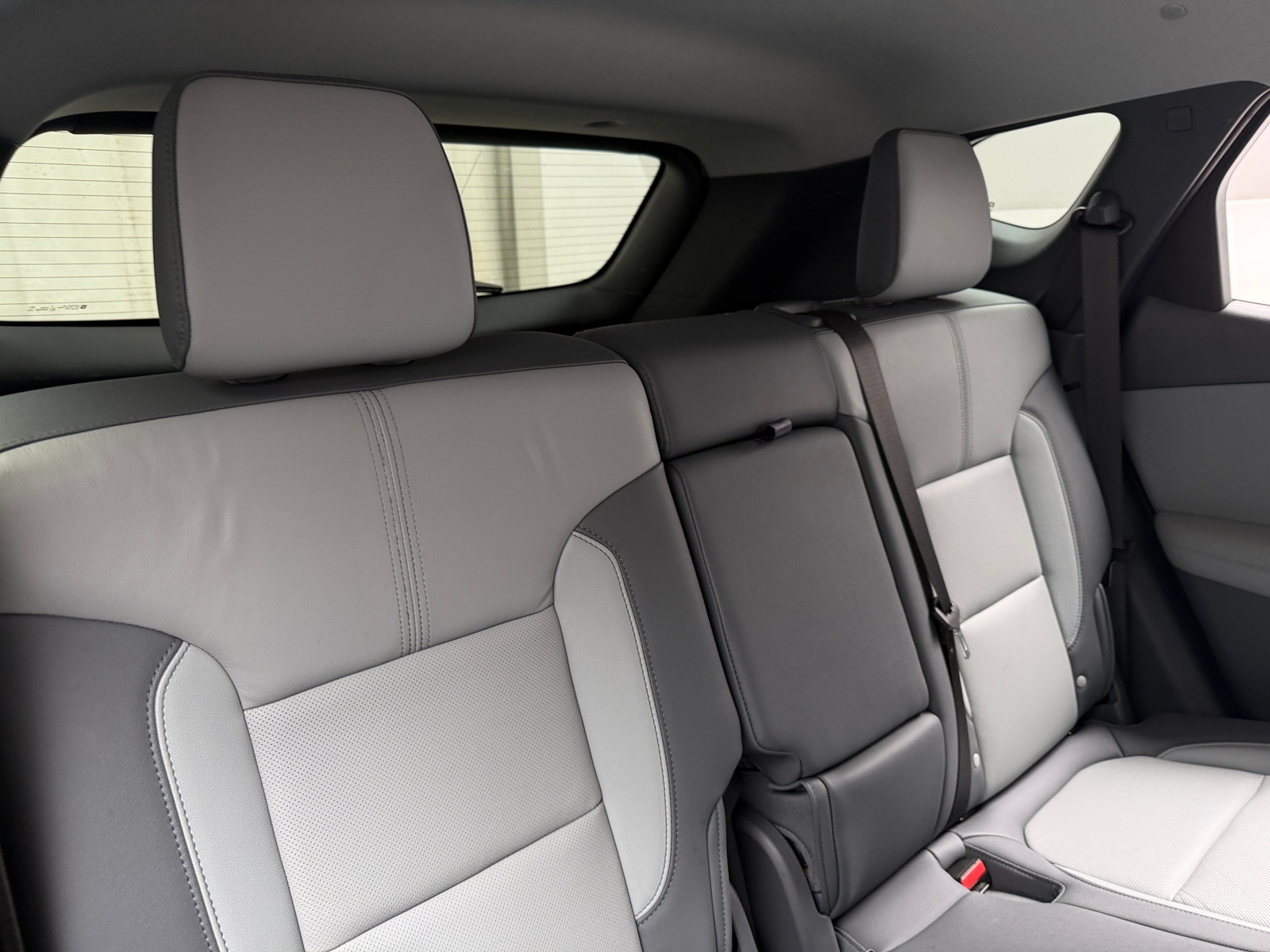 Thumbnail: 2019 Chevrolet Blazer - 5