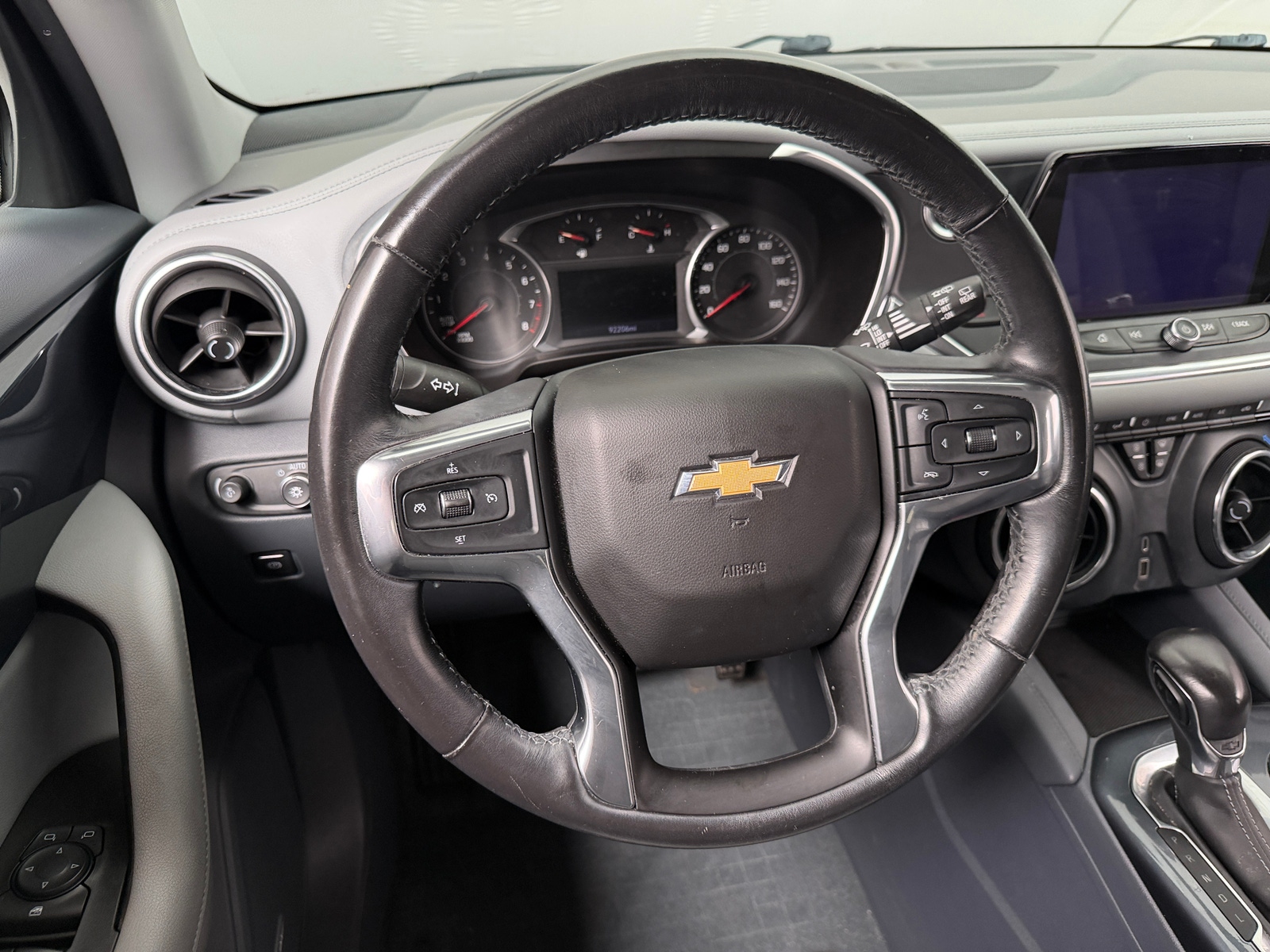Thumbnail: 2019 Chevrolet Blazer - 4