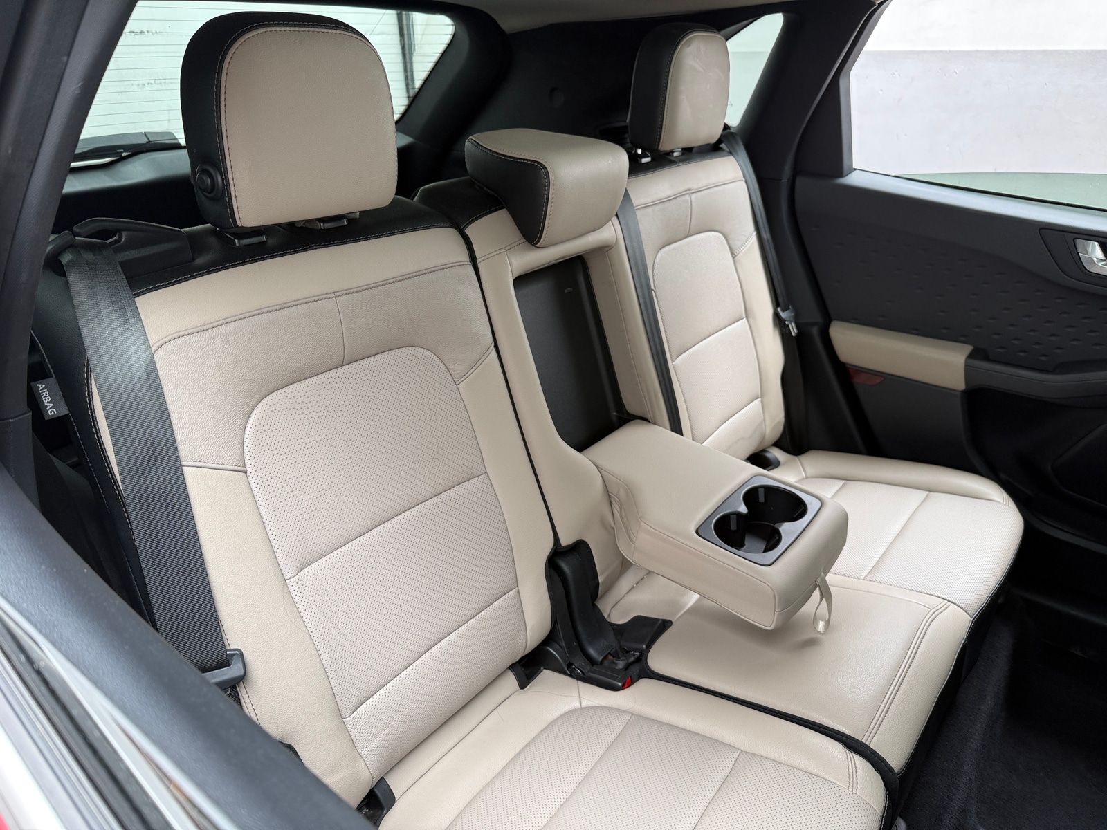 Thumbnail: 2020 Ford Escape - 5