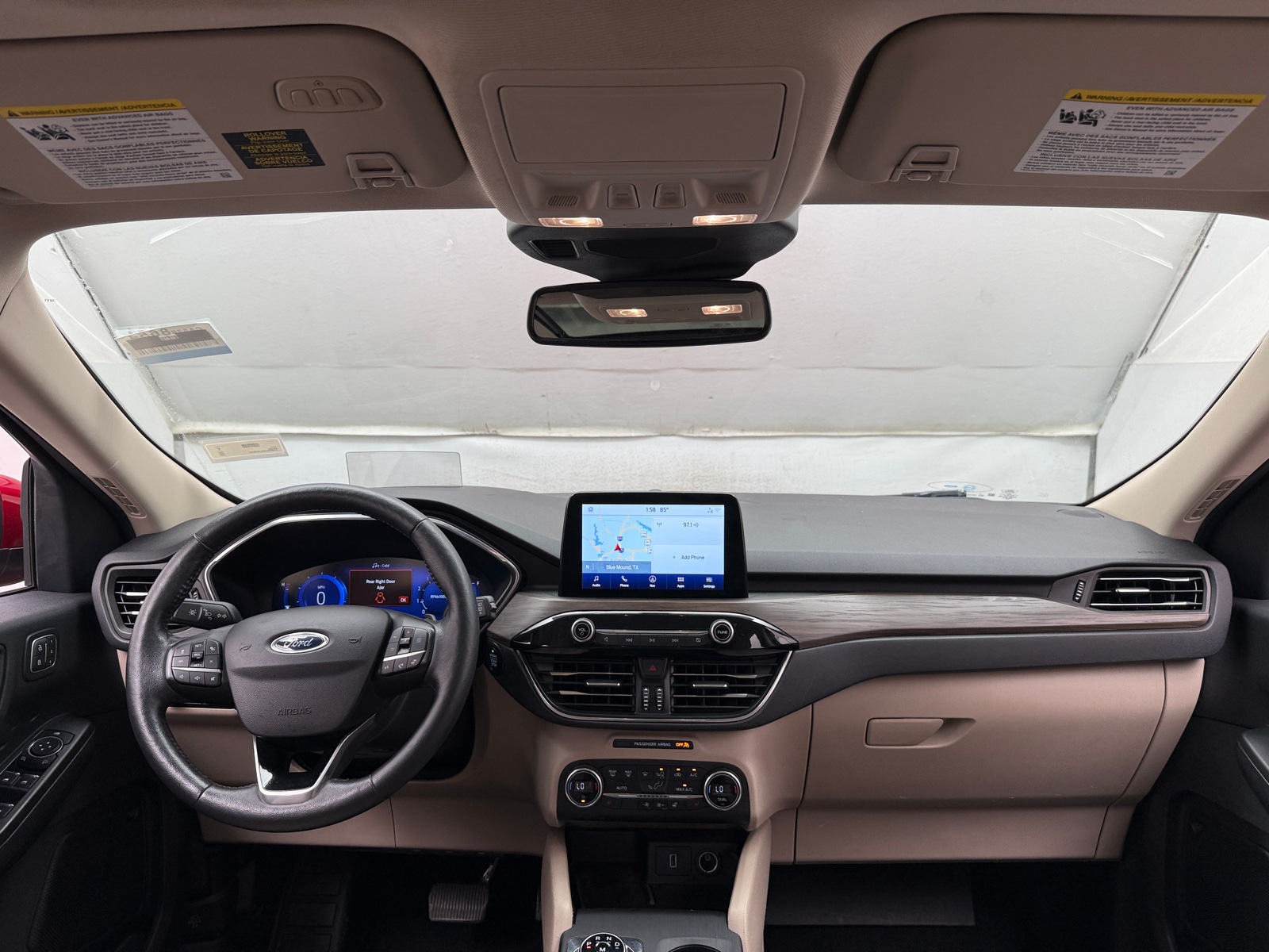 Thumbnail: 2020 Ford Escape - 2