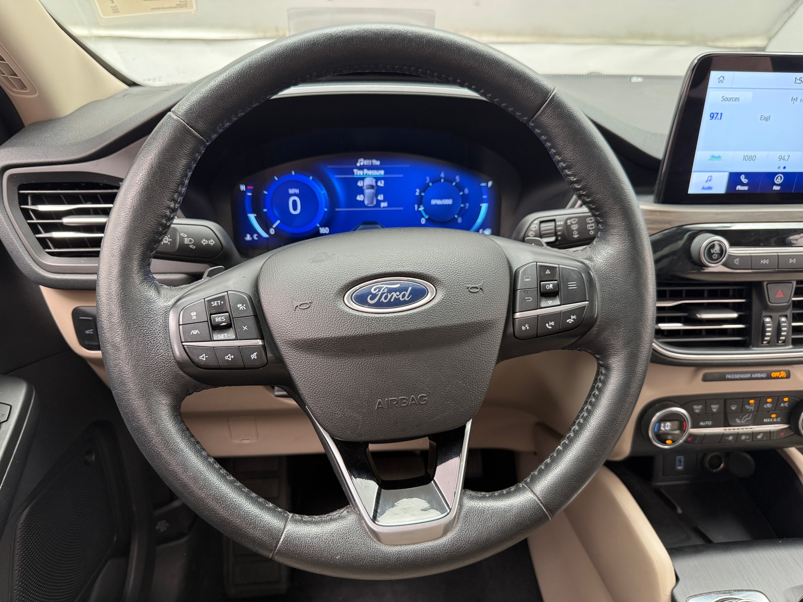 Thumbnail: 2020 Ford Escape - 4