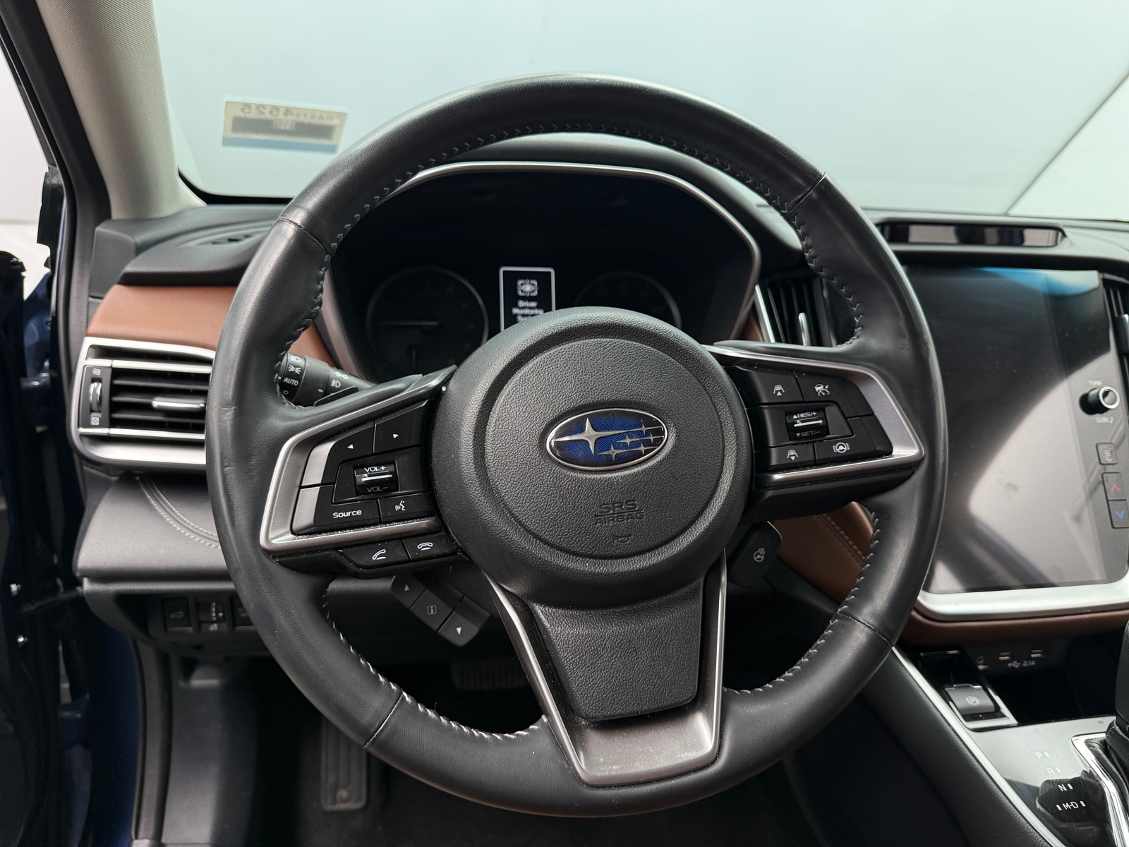 Thumbnail: 2022 Subaru Outback - 4