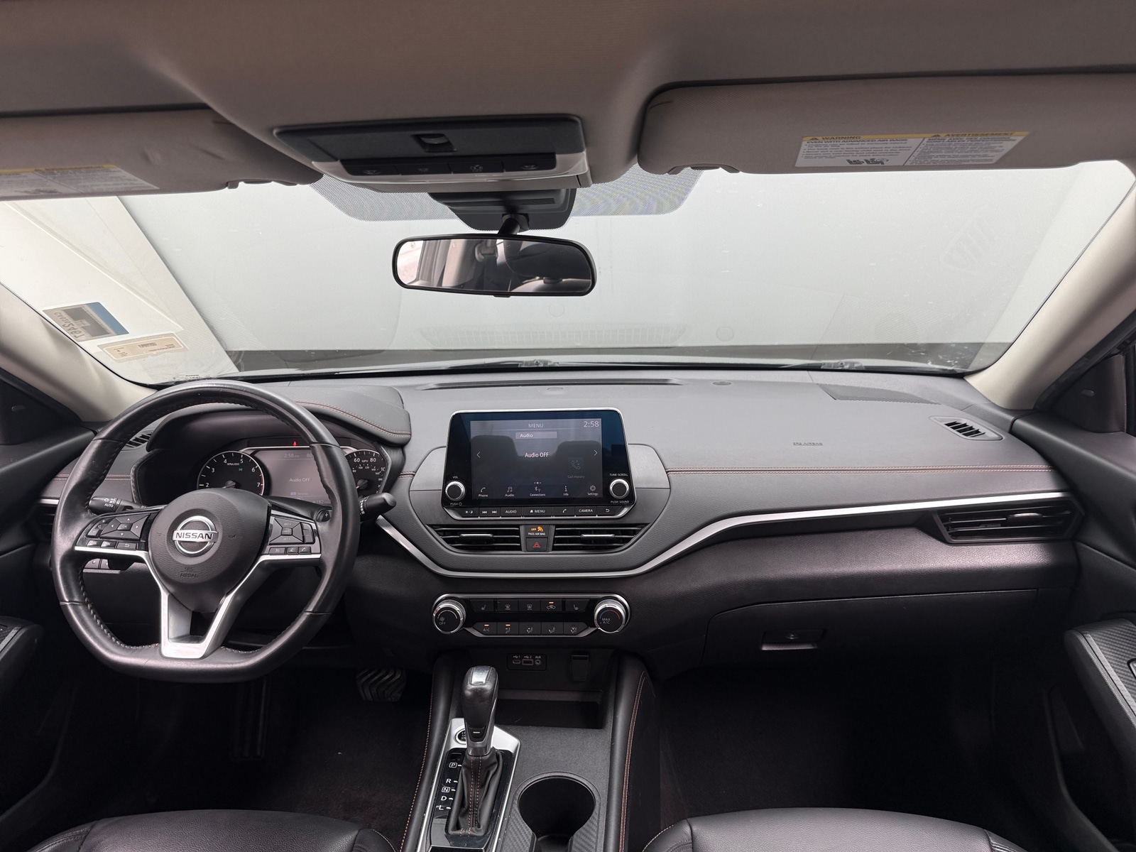 Thumbnail: 2020 Nissan Altima - 2