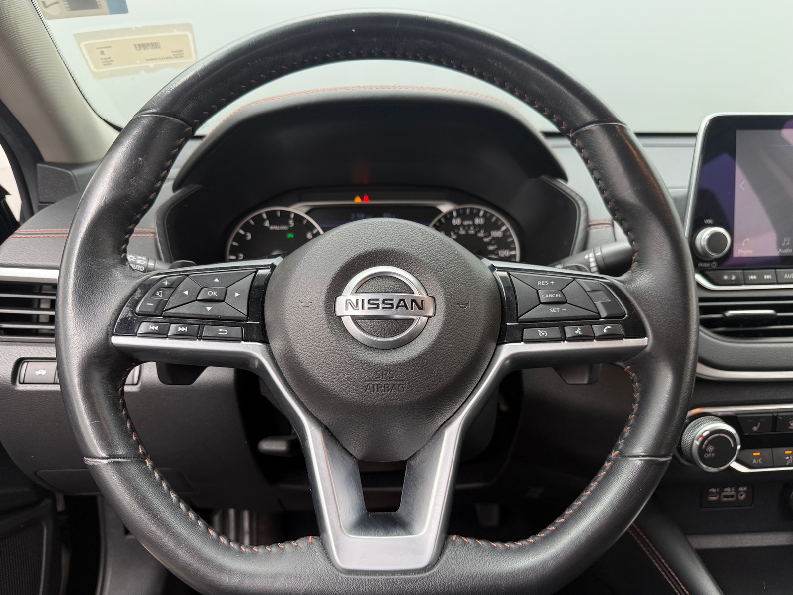 Thumbnail: 2020 Nissan Altima - 4