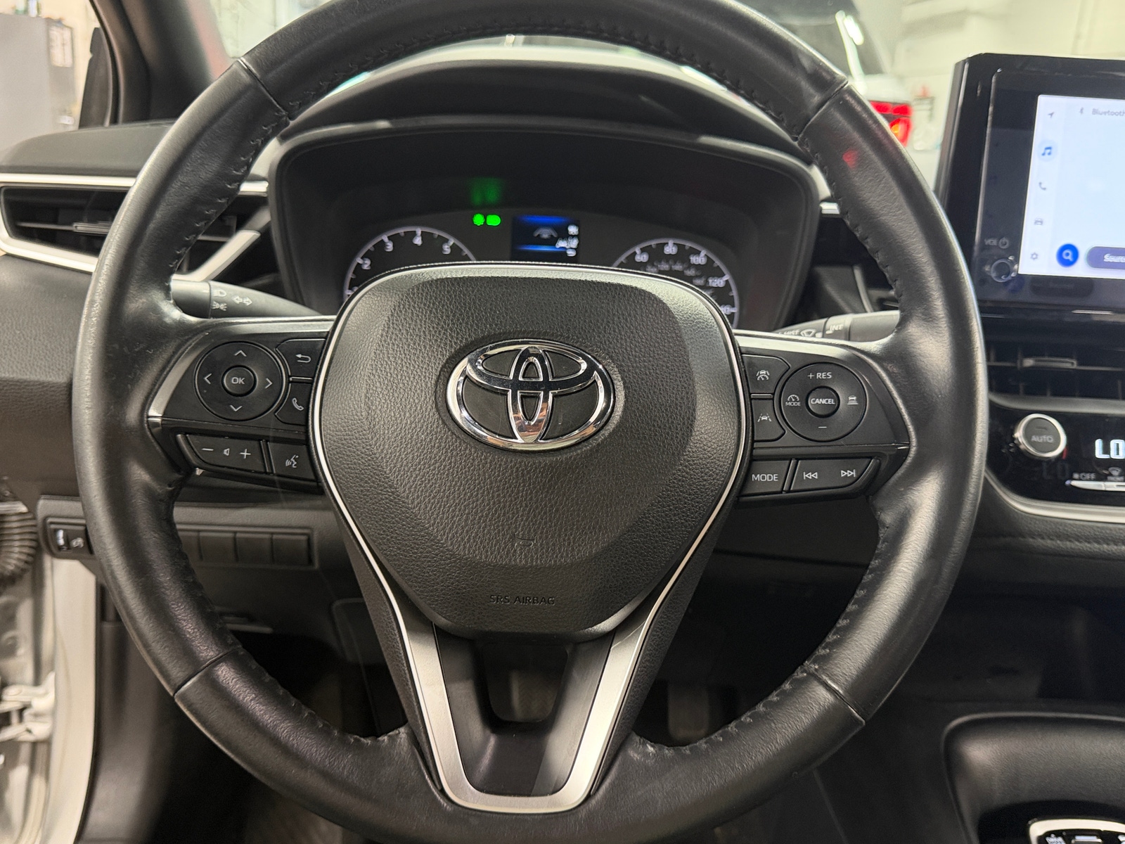Thumbnail: 2023 Toyota Corolla - 5