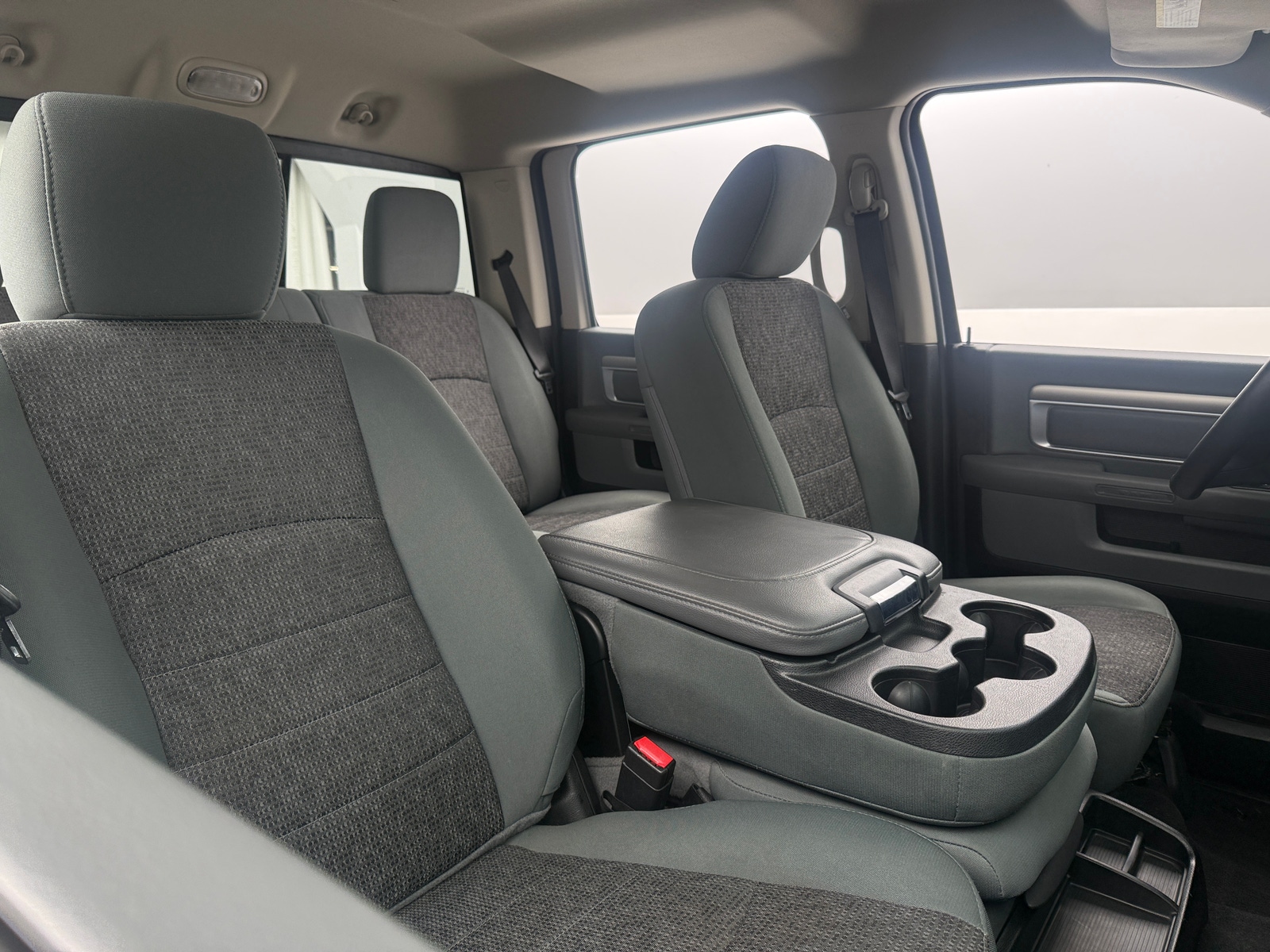 Thumbnail: 2018 RAM 1500 - 2