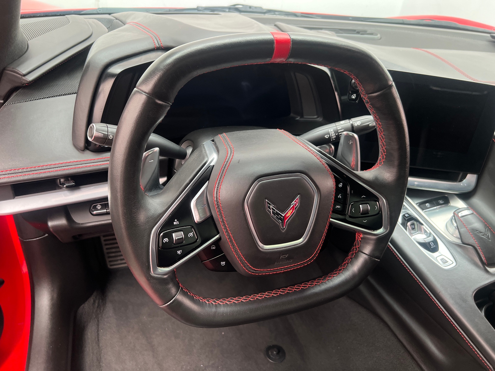 Thumbnail: 2021 Chevrolet Corvette - 3