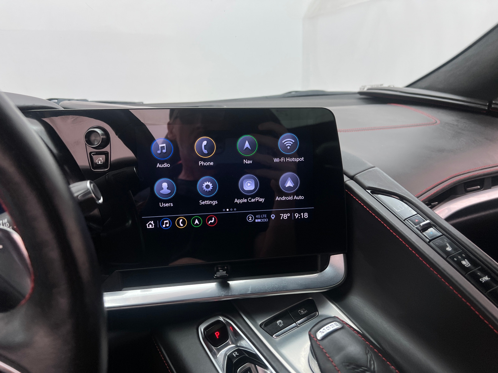 Thumbnail: 2021 Chevrolet Corvette - 2