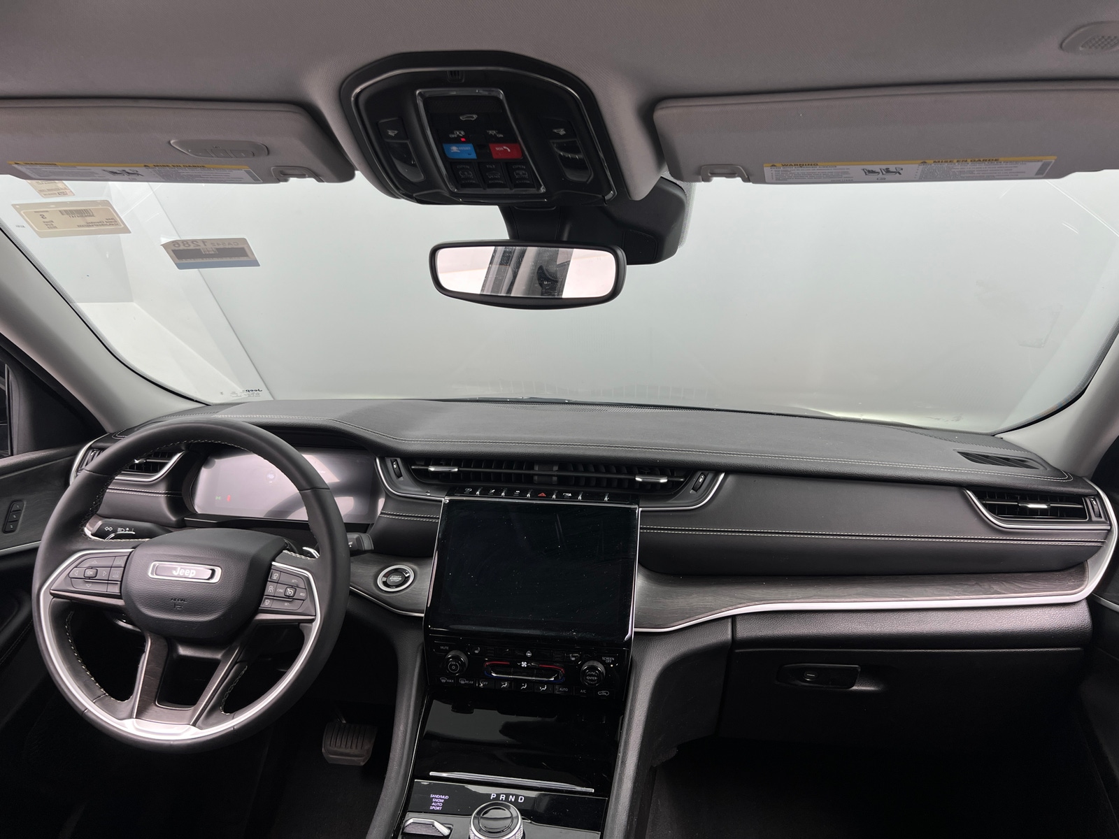 Thumbnail: 2023 Jeep Grand Cherokee - 2