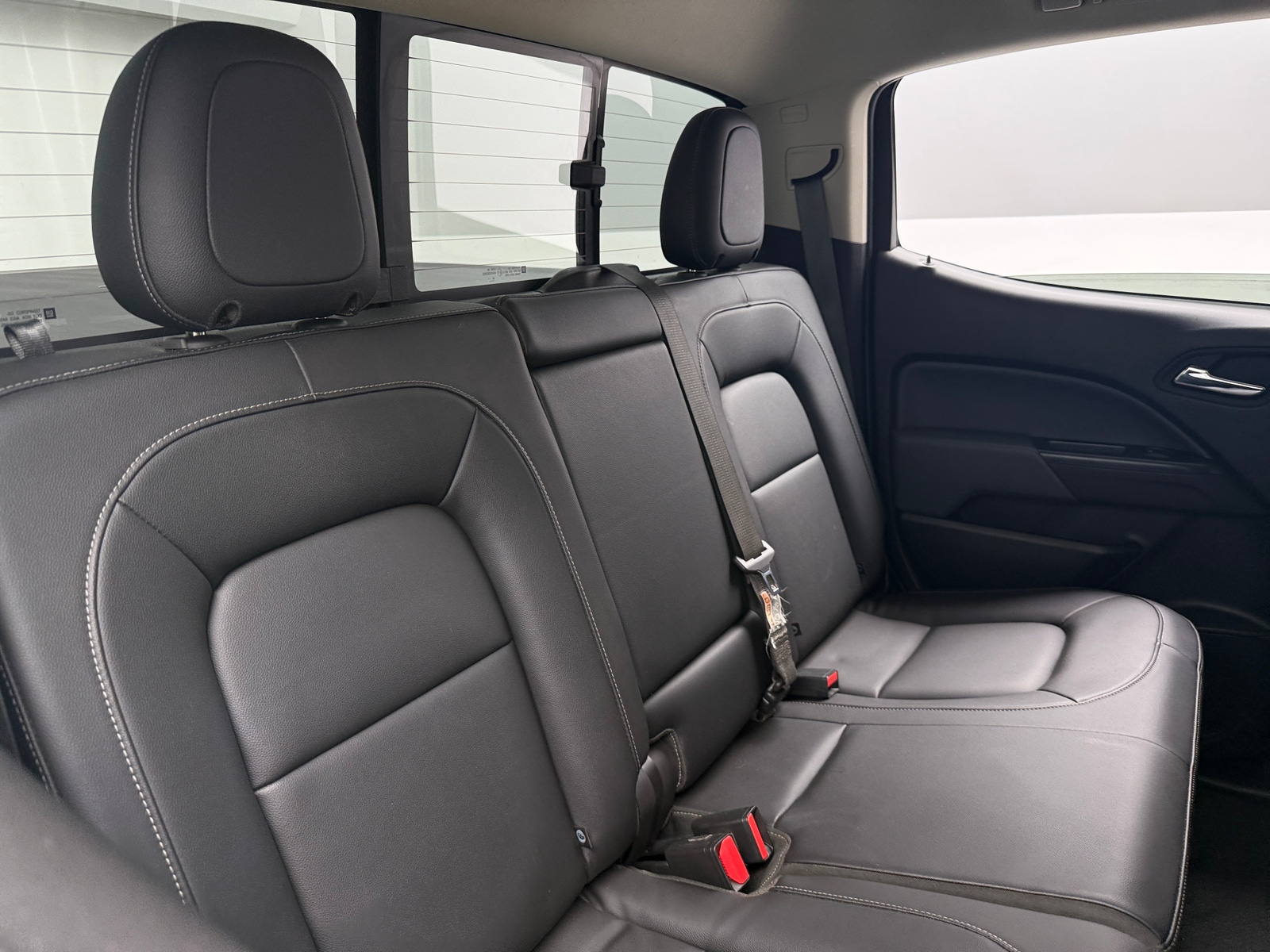 Thumbnail: 2021 Chevrolet Colorado - 5