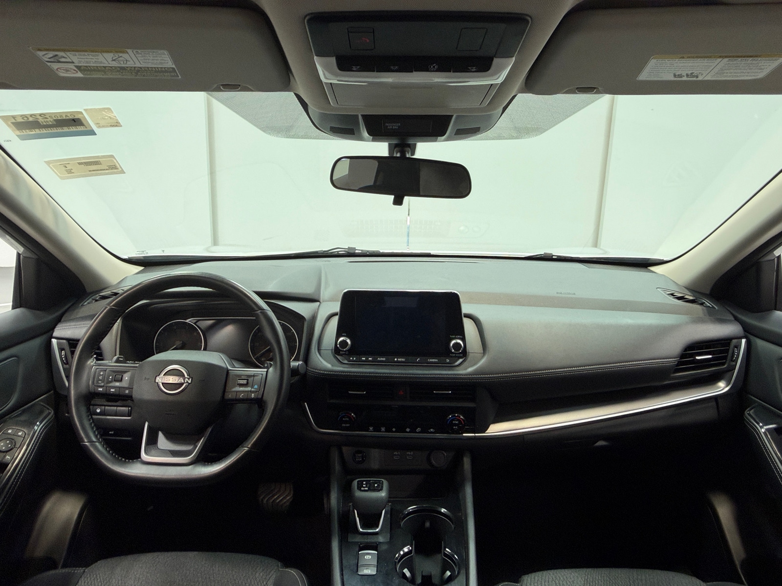 Thumbnail: 2025 Nissan Rogue - 3