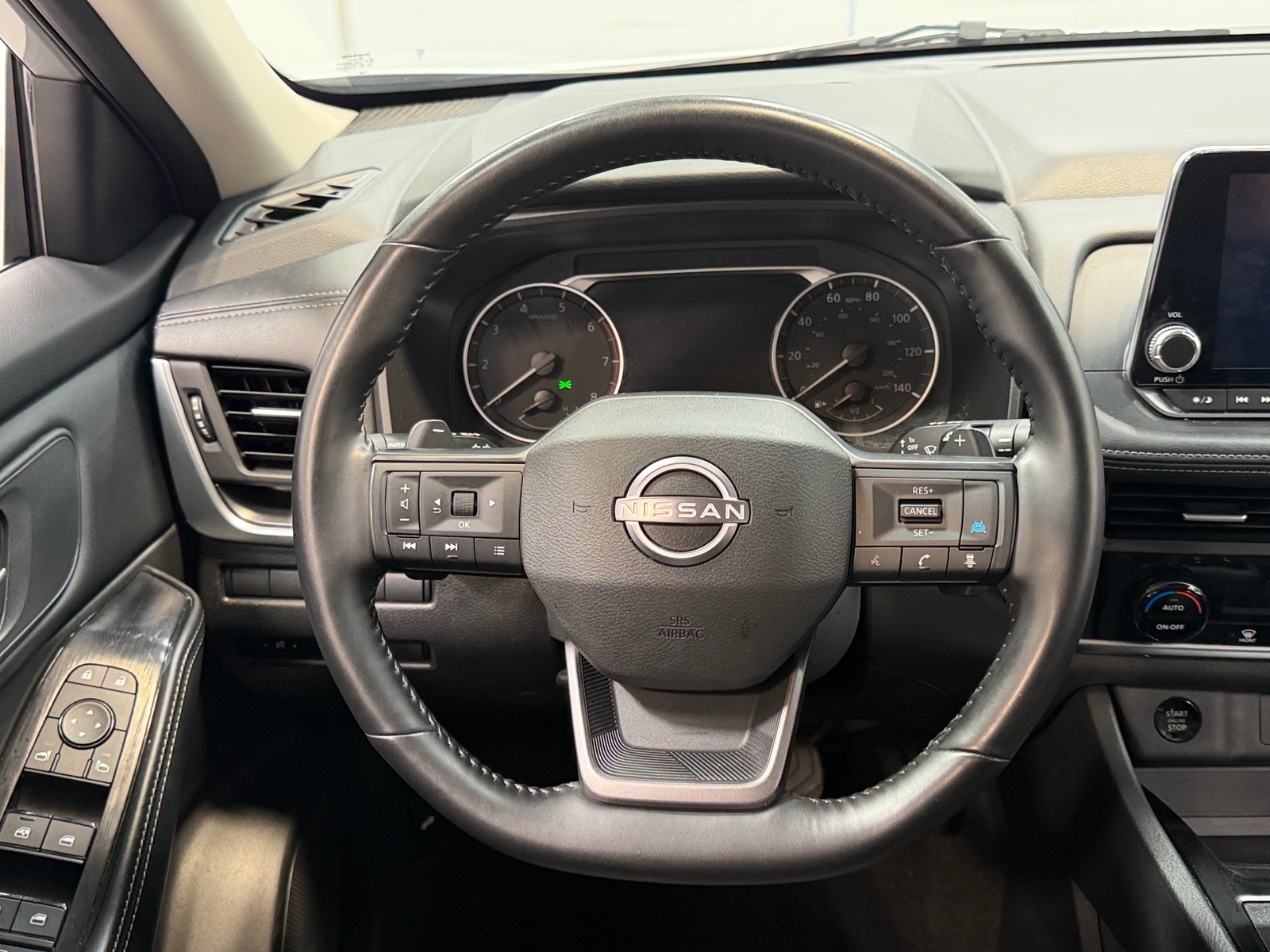 Thumbnail: 2025 Nissan Rogue - 5
