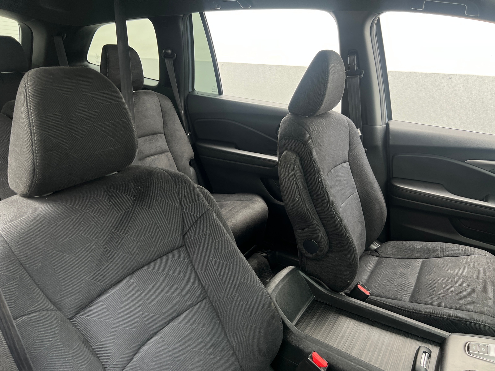 Thumbnail: 2022 Honda Pilot - 2