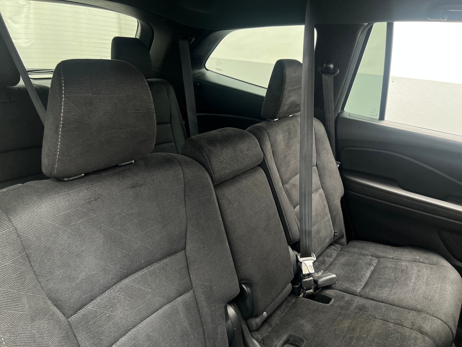 Thumbnail: 2022 Honda Pilot - 6